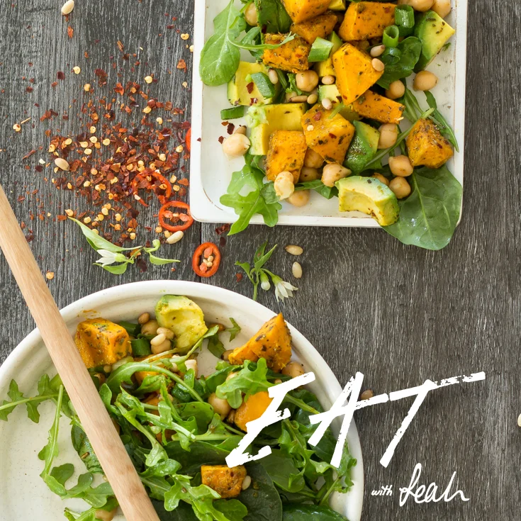 Amuse Creative for Leah Itsines