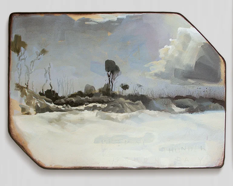 PANEL ONE