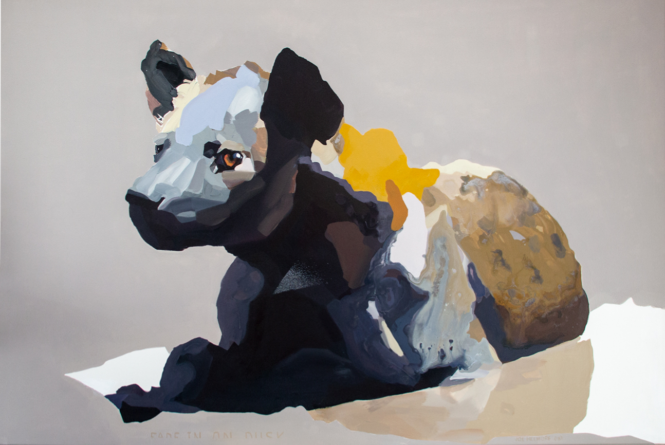 Joe_helmore__contemporary_art_painting__australia_hyena_fade_in_on_dusk.jpg