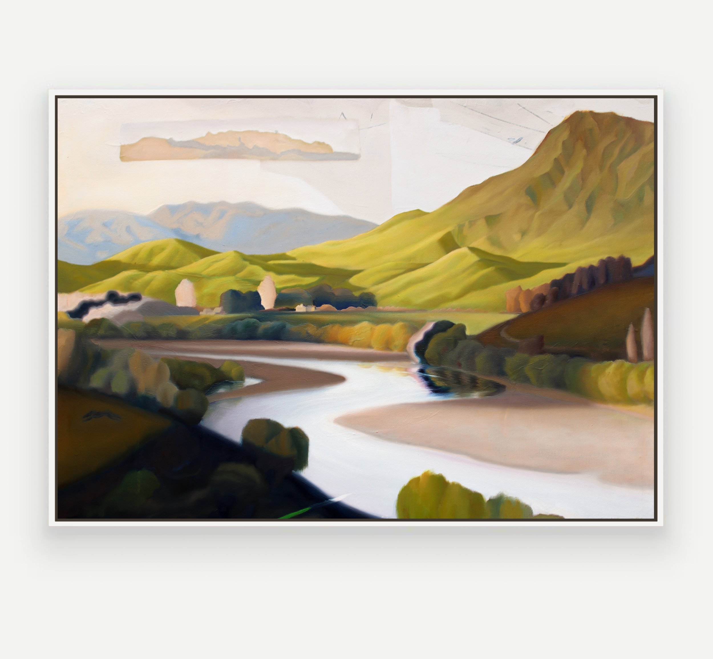 TUKI-VALLEY-I_white_frame_canvas_print_new_zealand_landscape_painting_hawkes_bay_white_joe_helmore.jpg