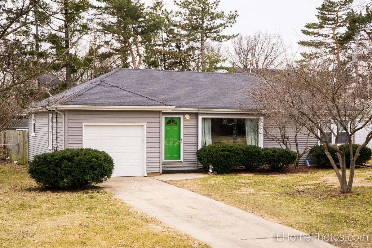 Property Photographs 512 W Florence Ave, Peoria Peoria, Illinois