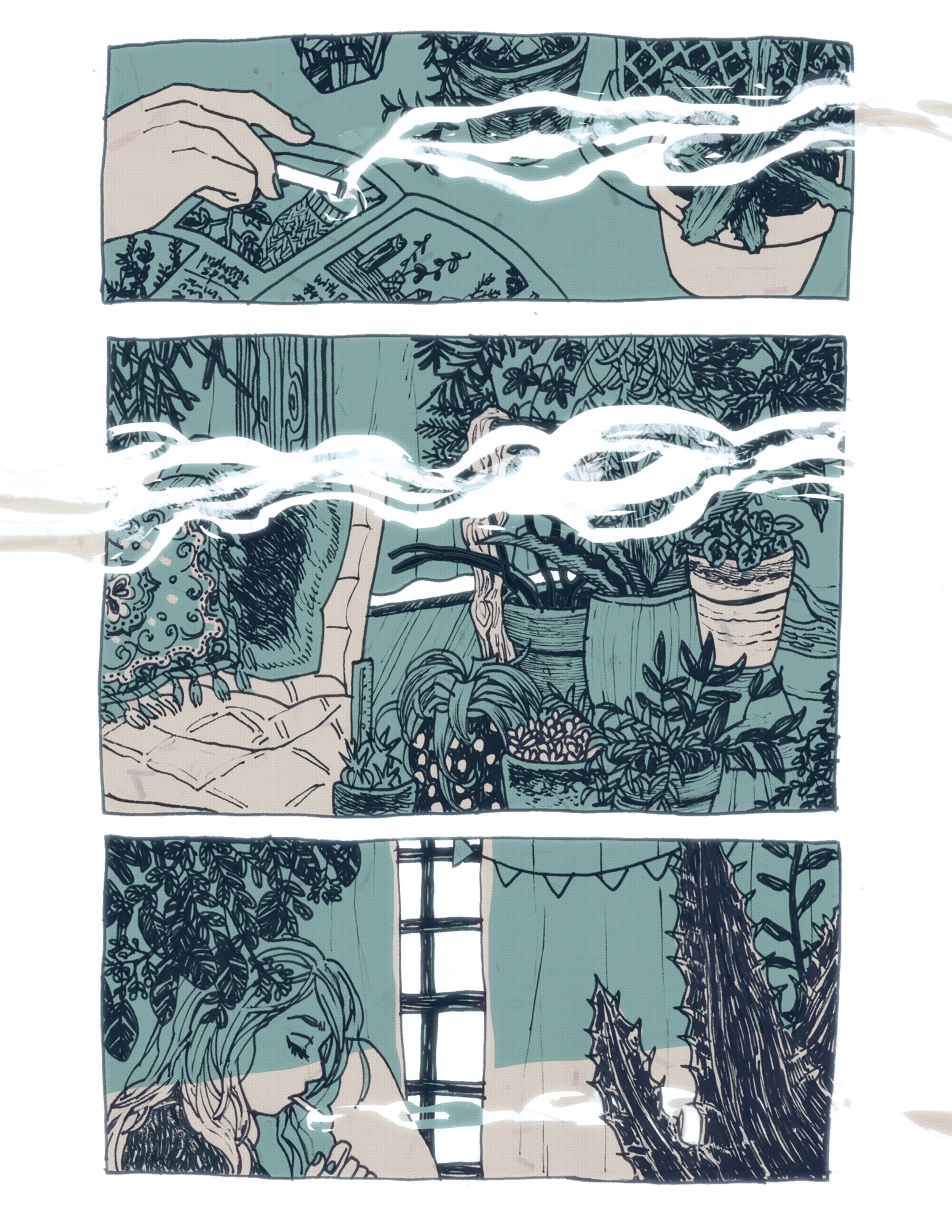 Smoke