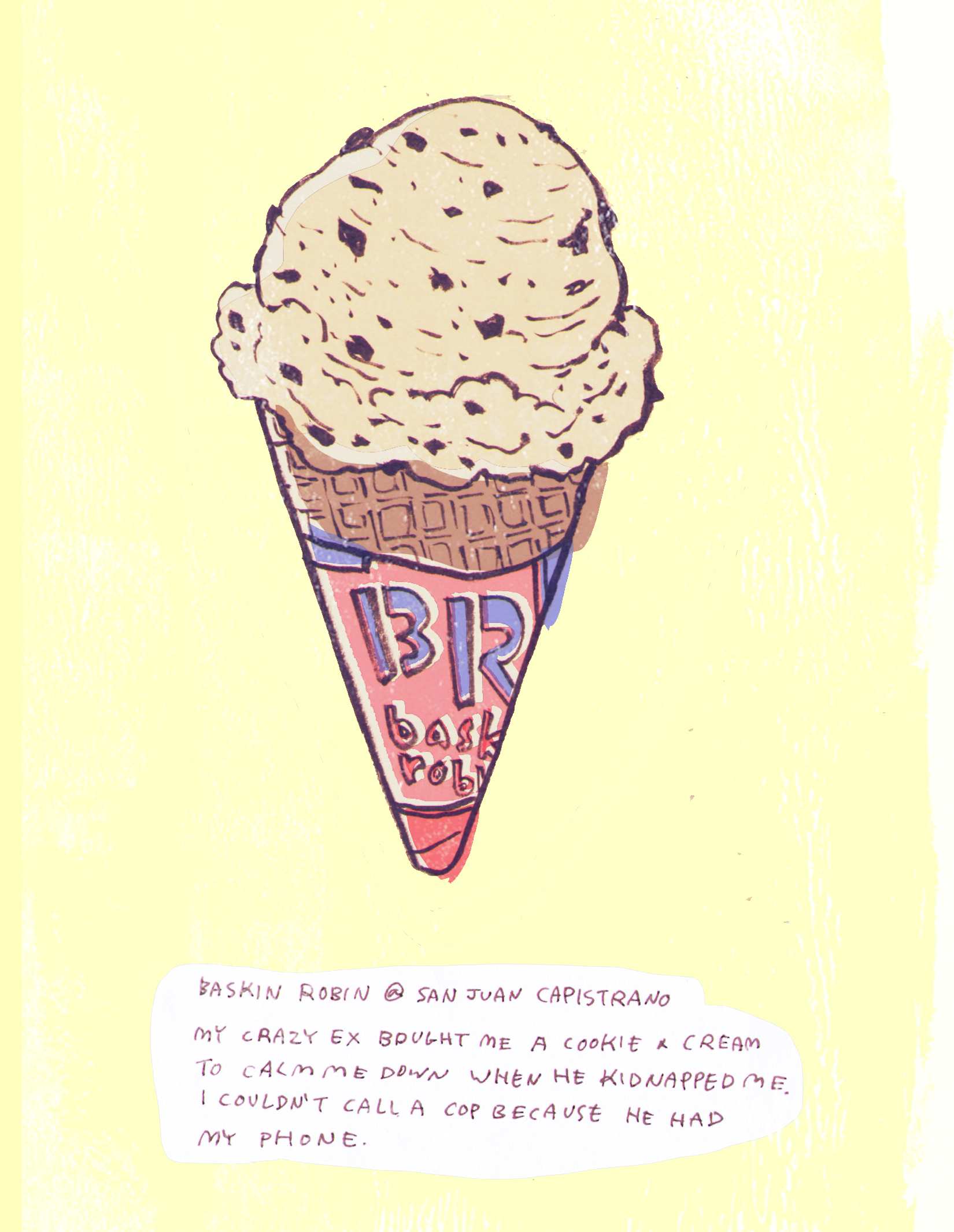 Baskin Robin