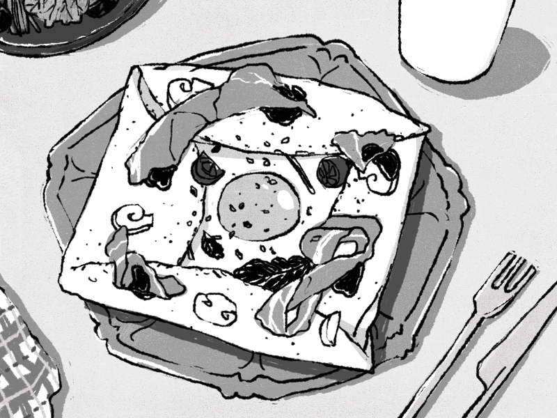 Galette