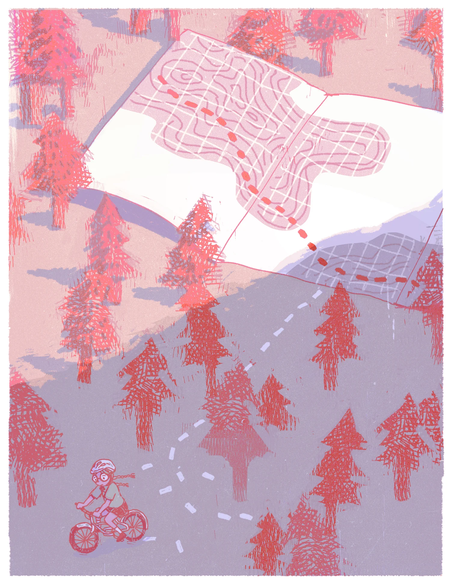 Compound Butter Magazine | Childhood Issue
