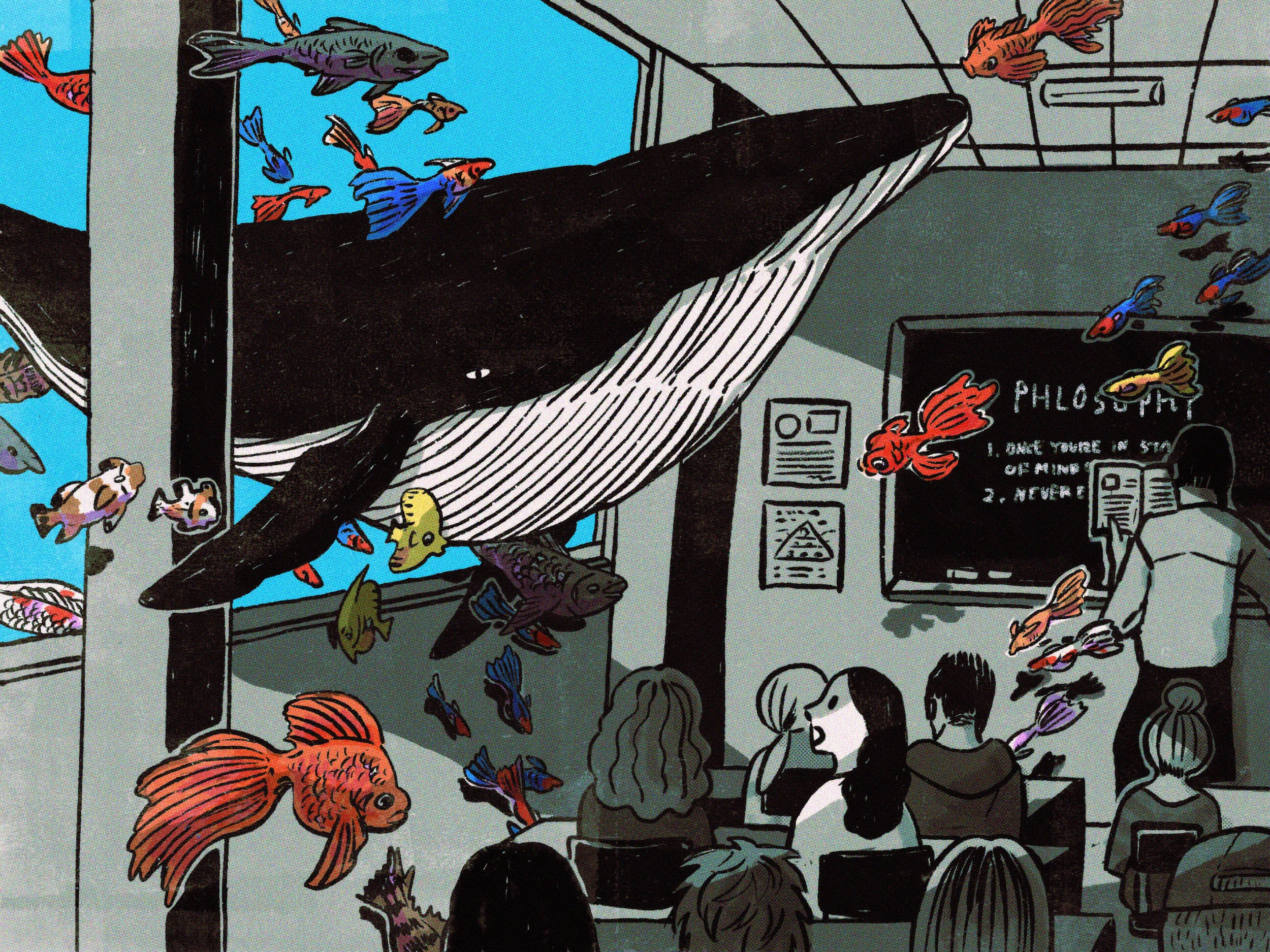 Whale