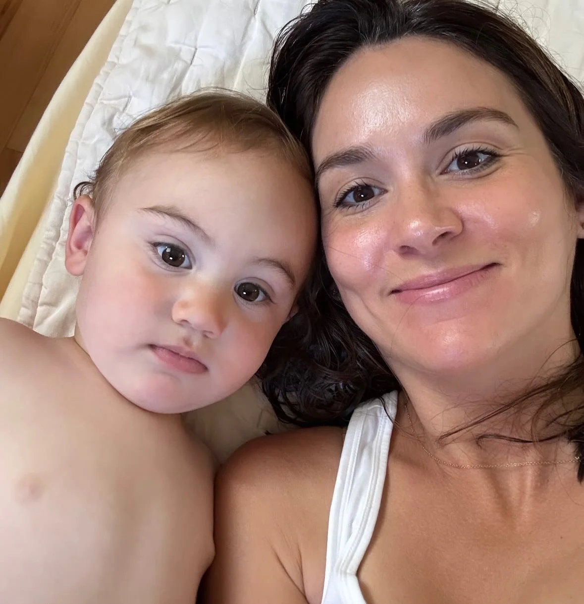 18 months old today 🥹 We love you, Bo ❤️