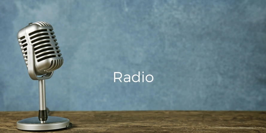 radio V2