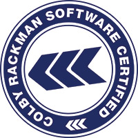 Colby RackMan Certification