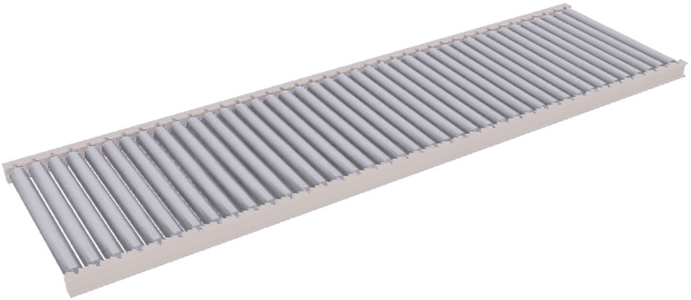 Gravity Roller Conveyor