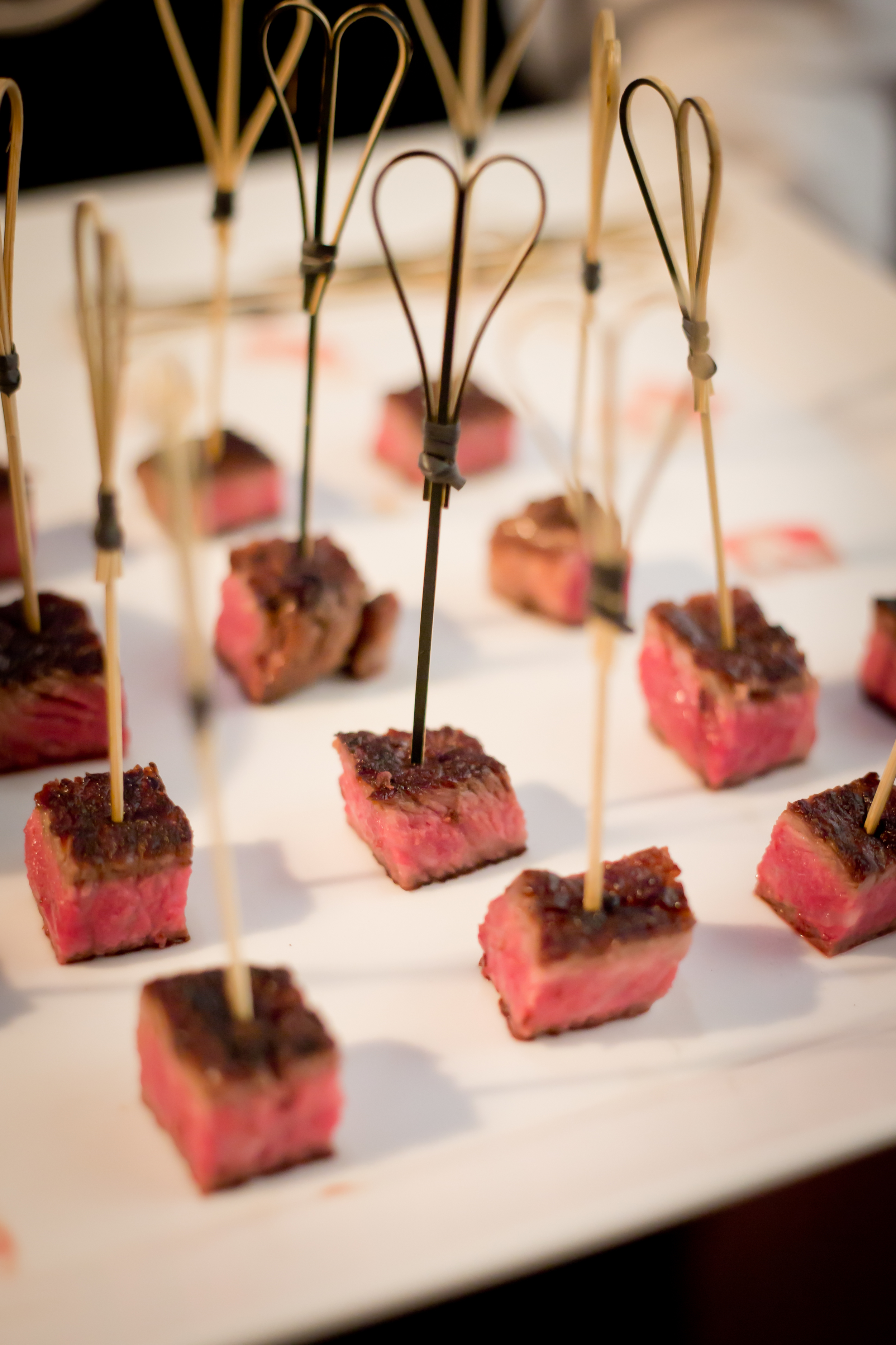 Ranger Valley sirloin