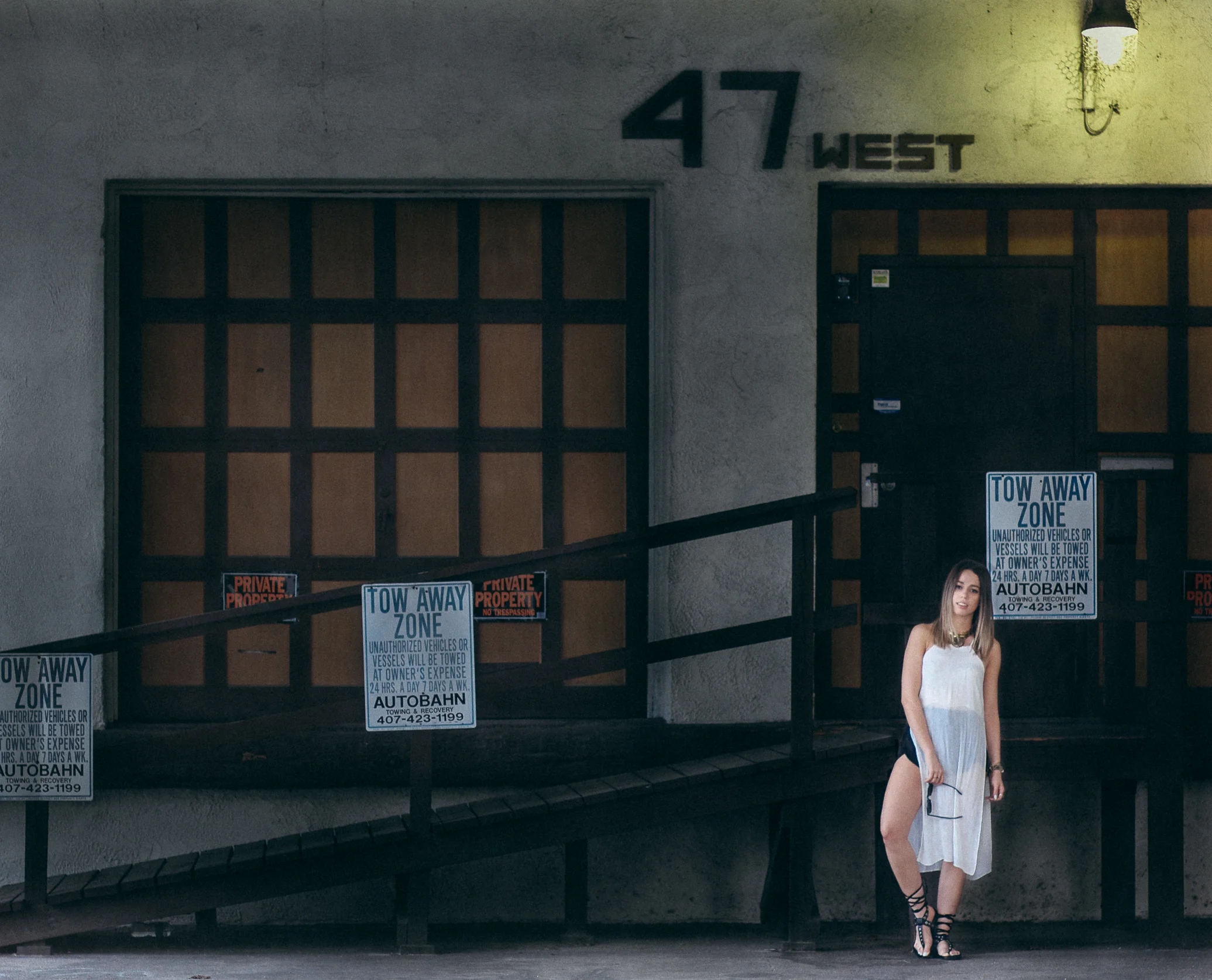 47 WEST ft. Jenny Rivera