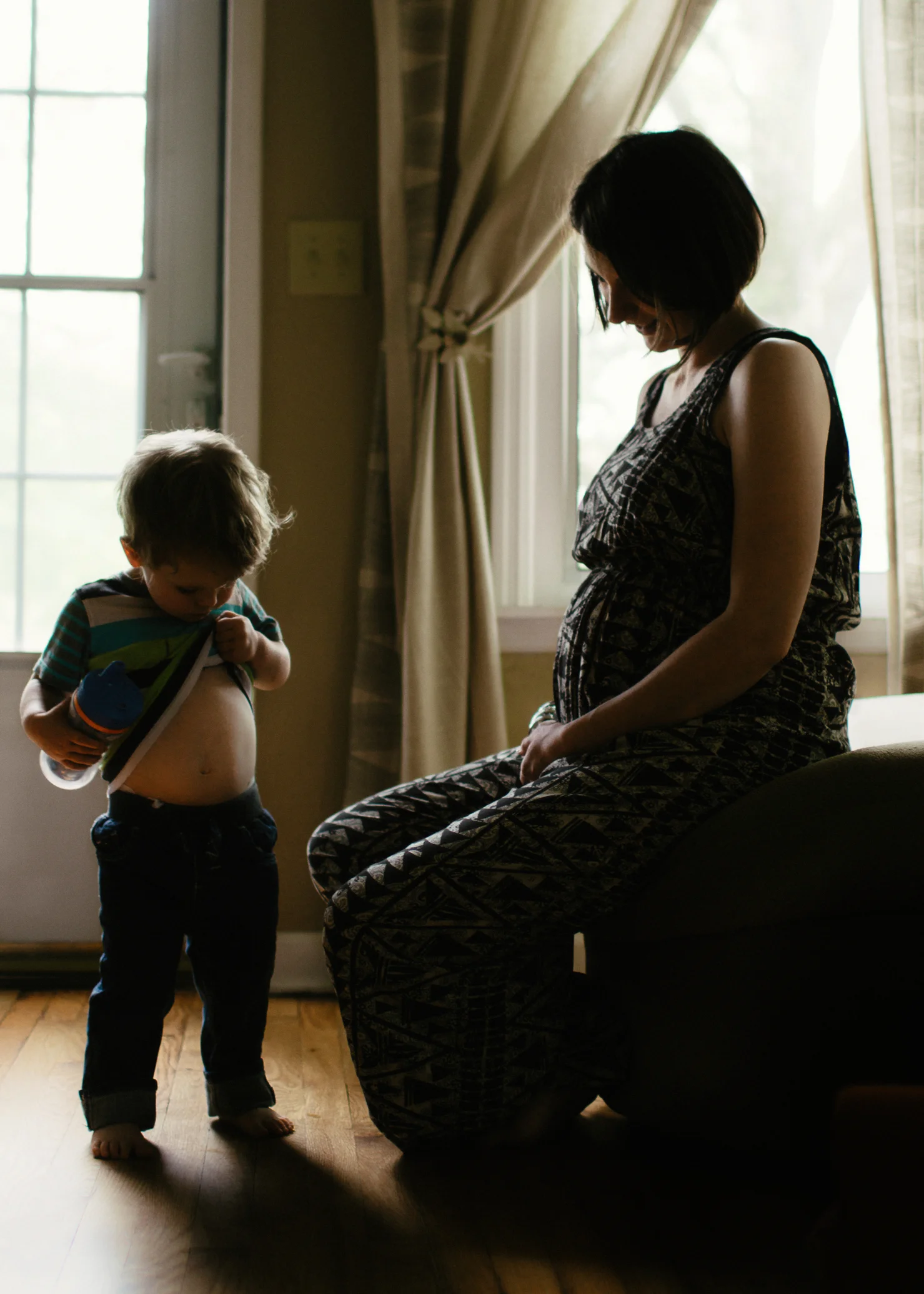 The Shuelkes +1 | Milwaukee, WI