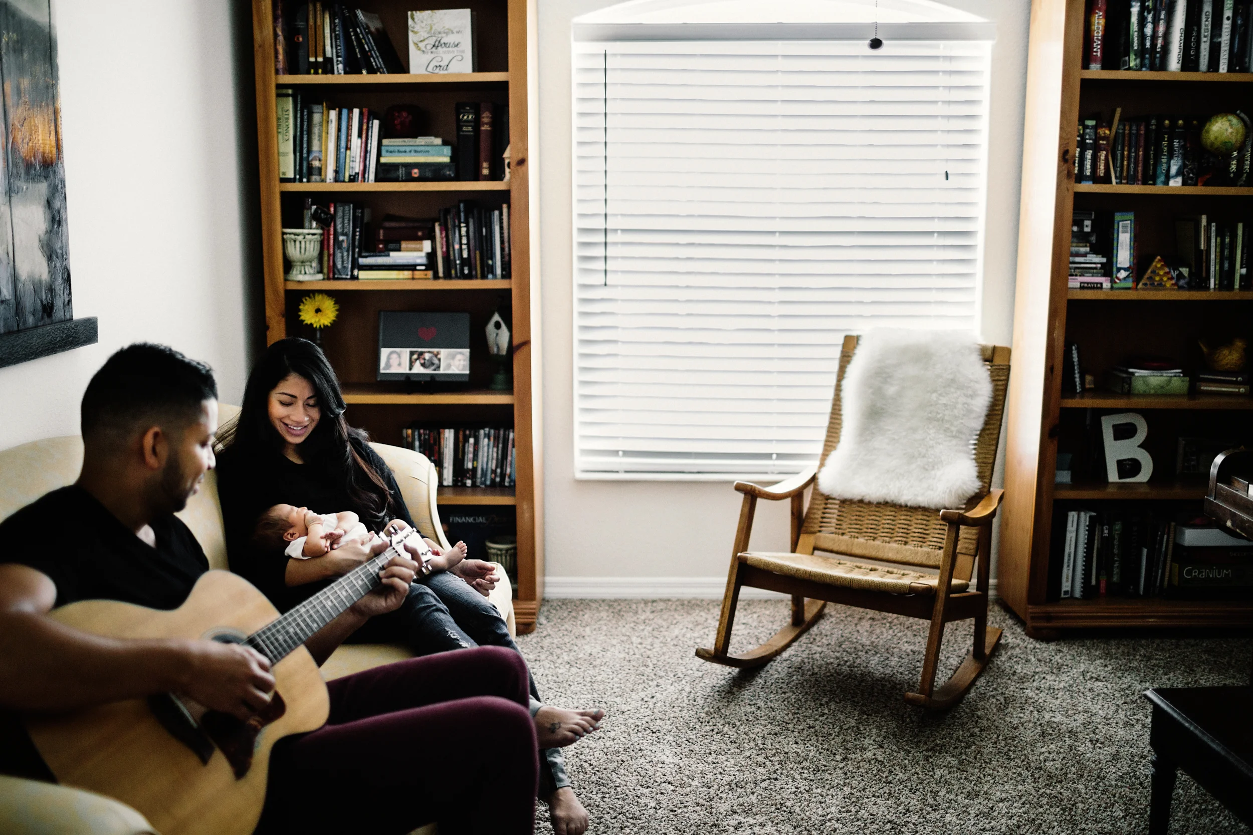 Welcome baby Levi | Madera Family | Orlando, FL 
