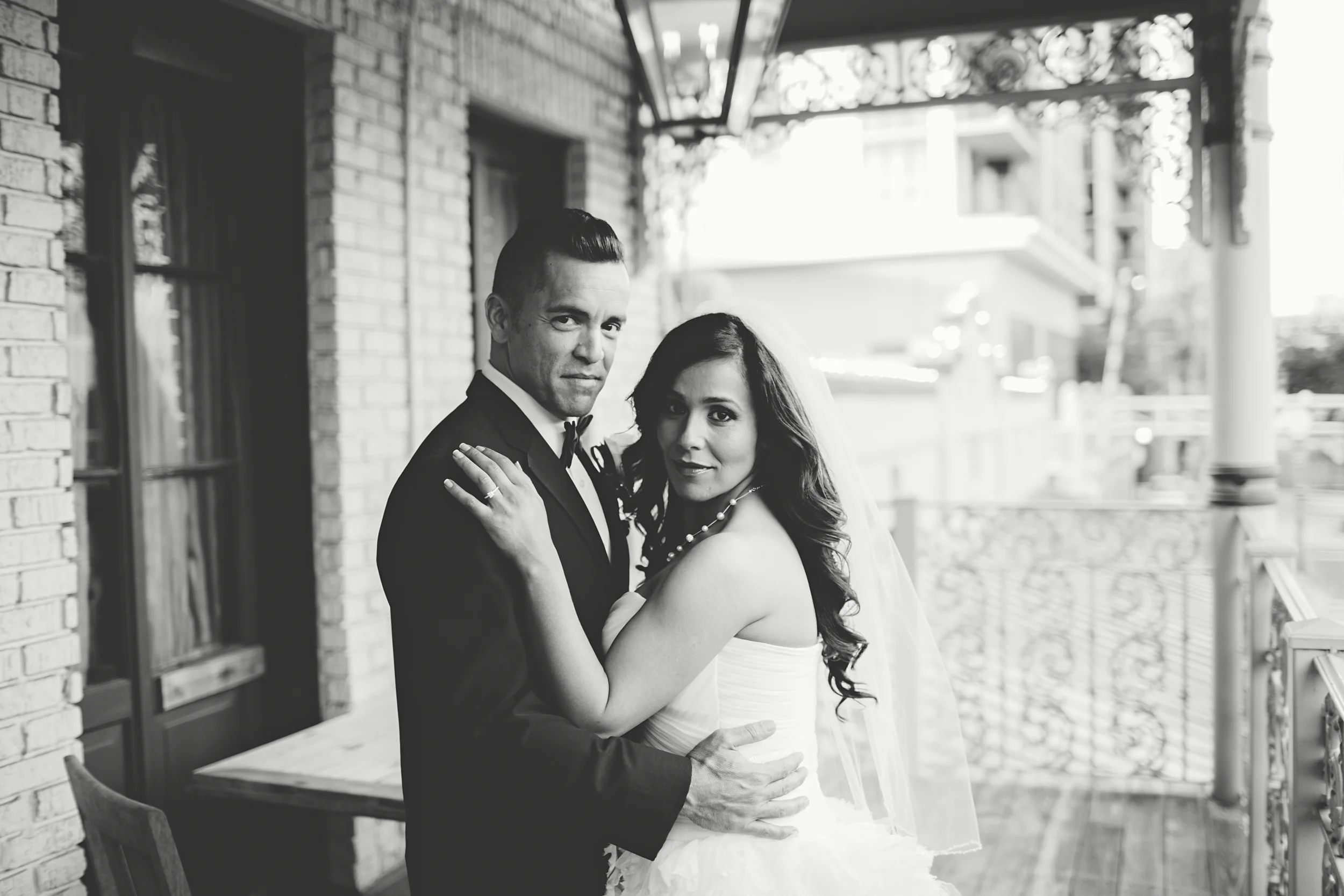 The Riveras | Downtown Orlando- Ceviche