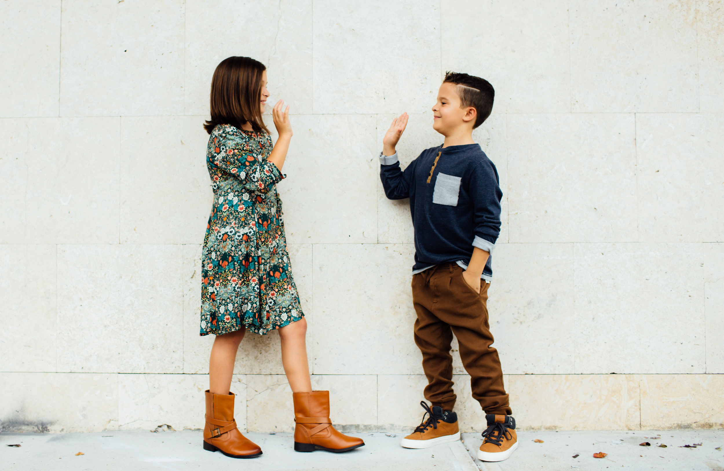 Change4Change |Enzo & Larissa| Orlando, Fl