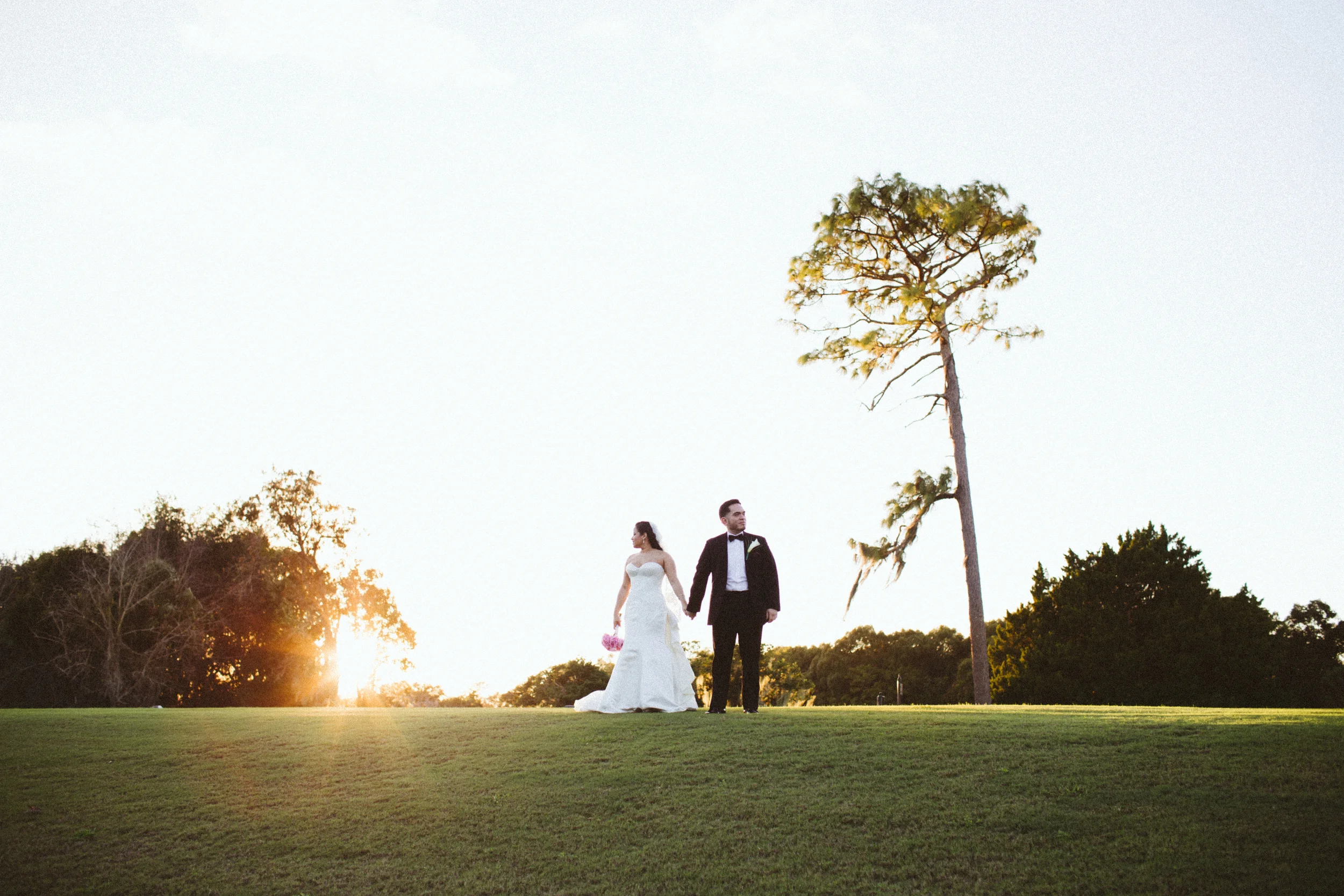 Alberto & Isauris | Winter Springs | Wedding
