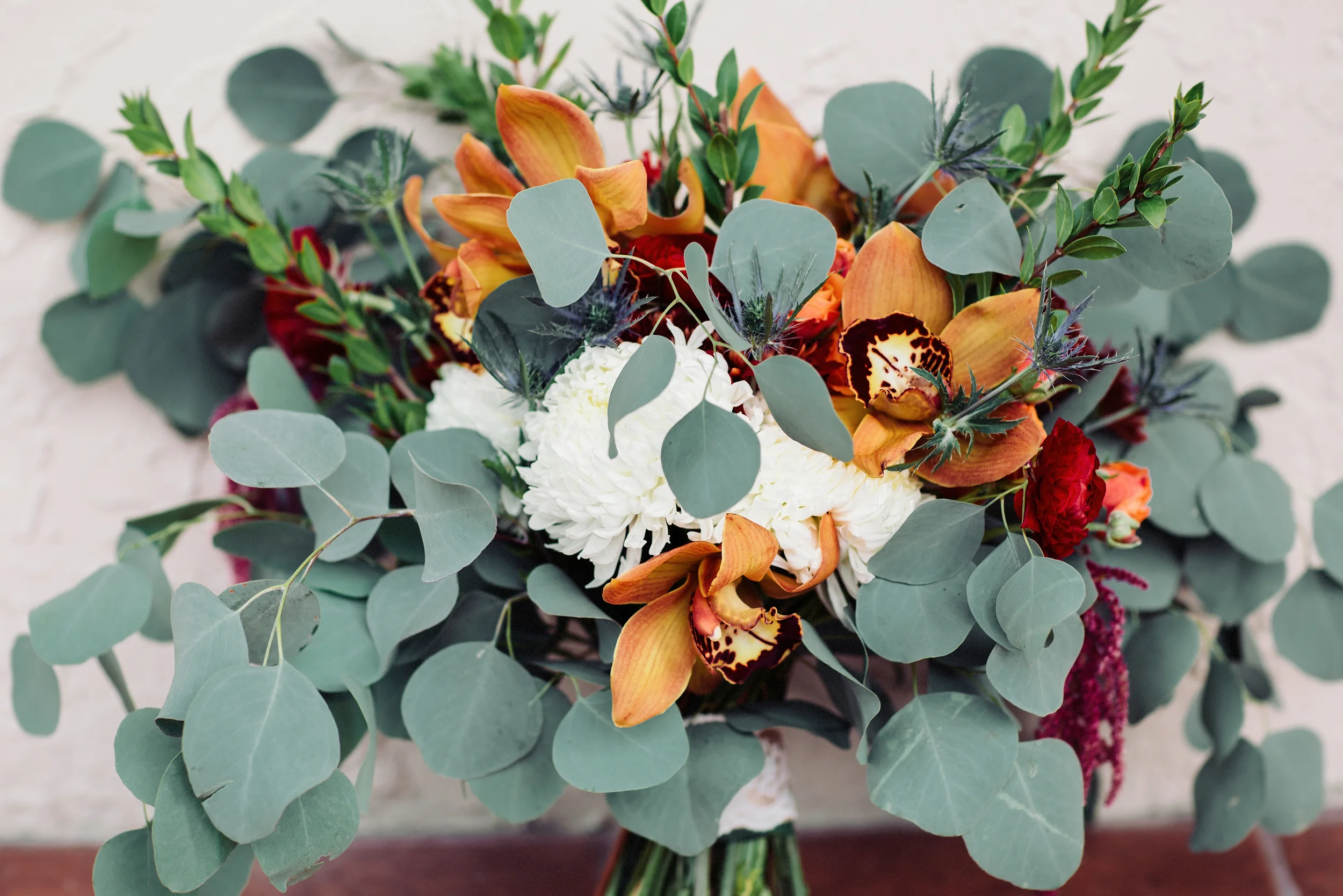 the Tirados | Wedding | Orlando, FL 