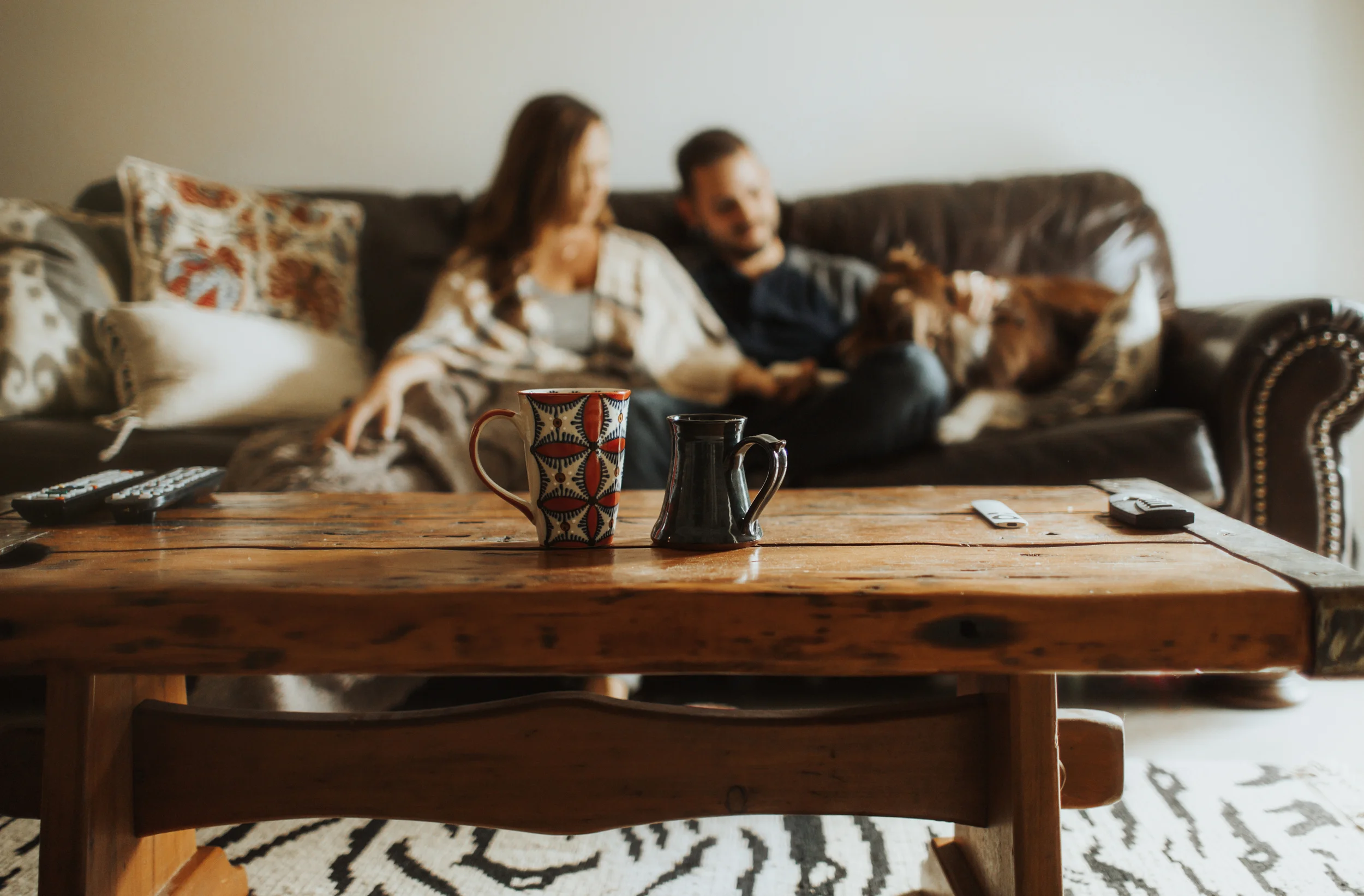 Mike & Alyssa | Engagement Session | Orlando, FL