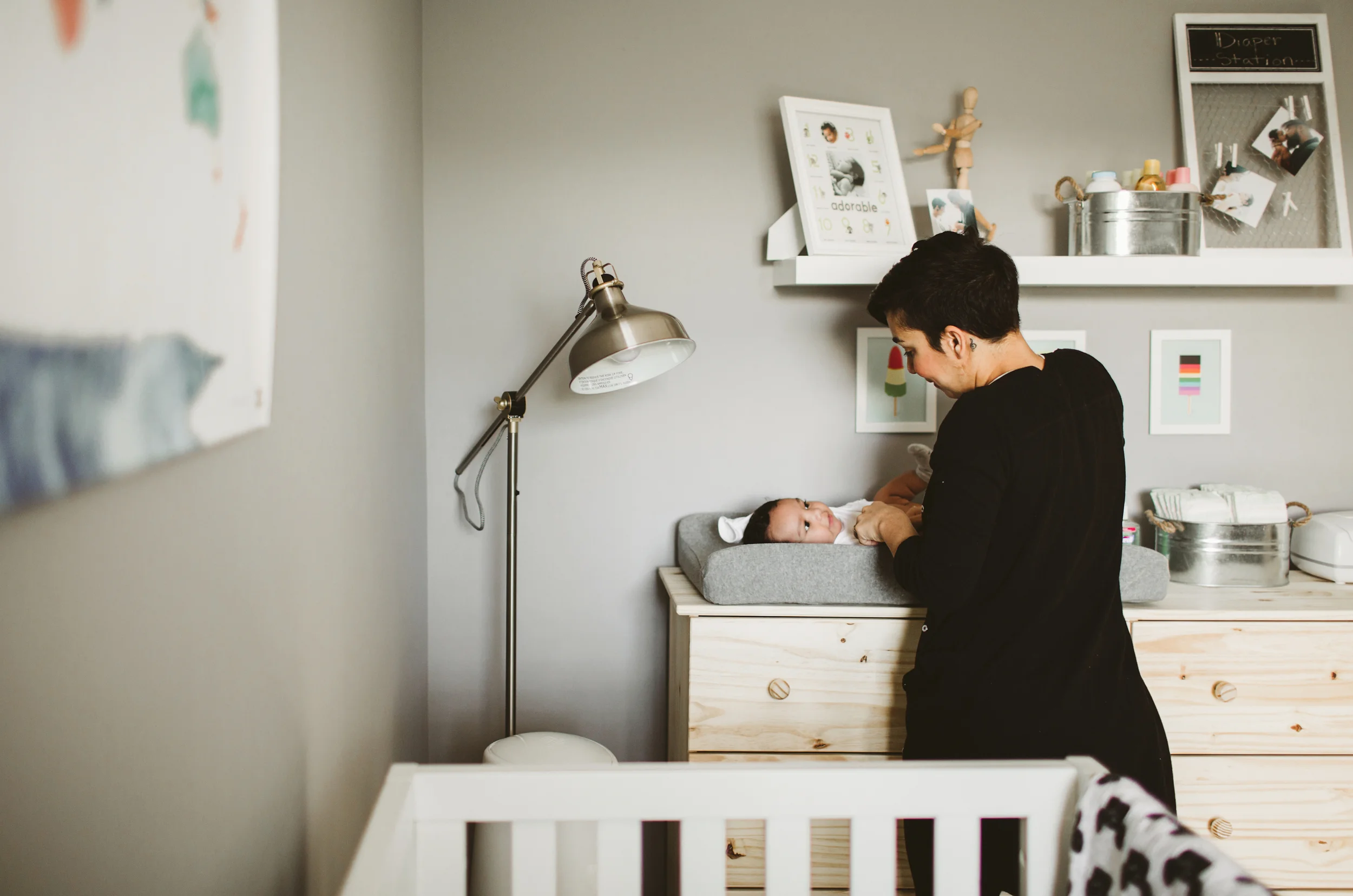 Mommy & Silas | Lifestyle Session | Orlando, FL
