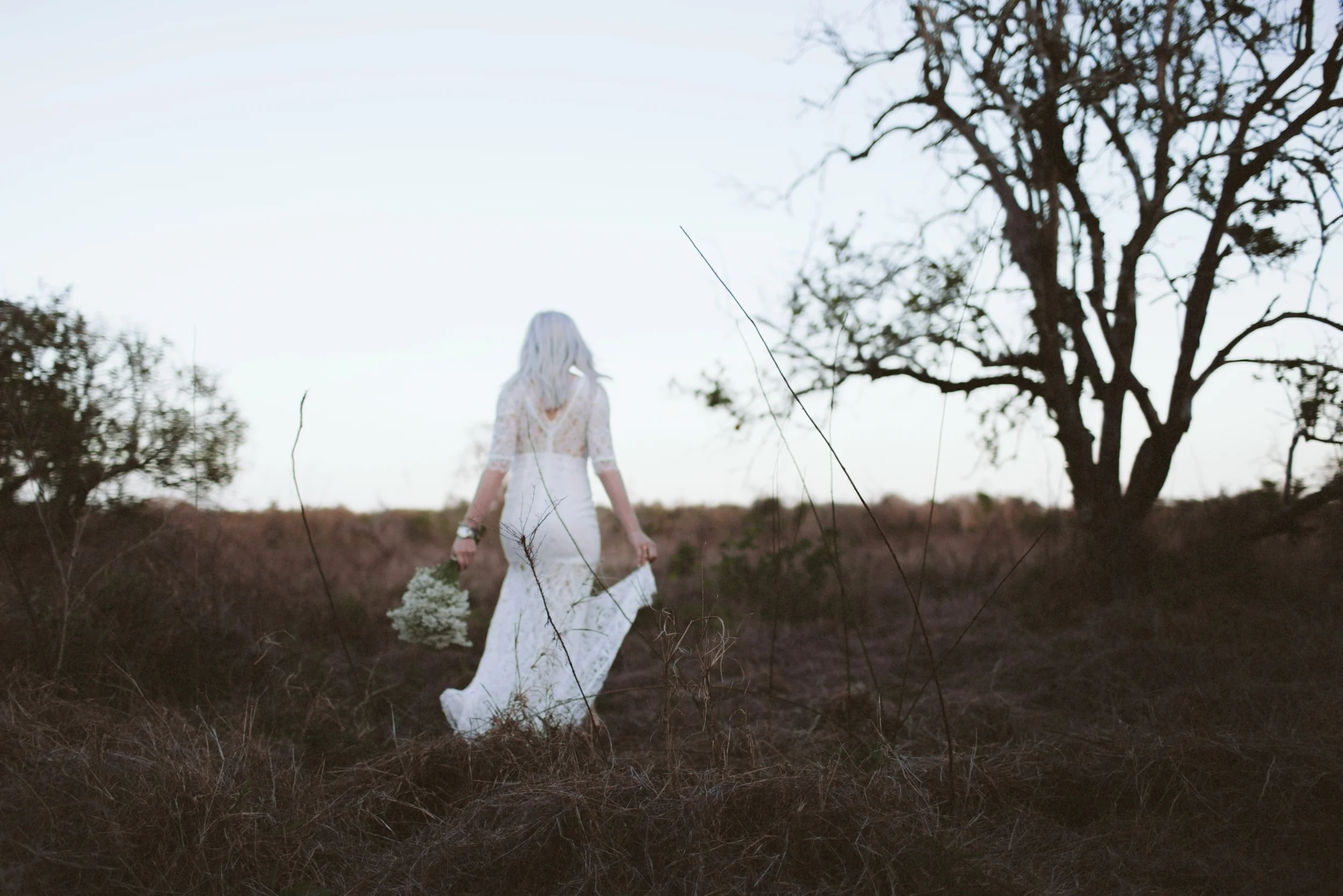 In My Skin | Jen Lumiere 