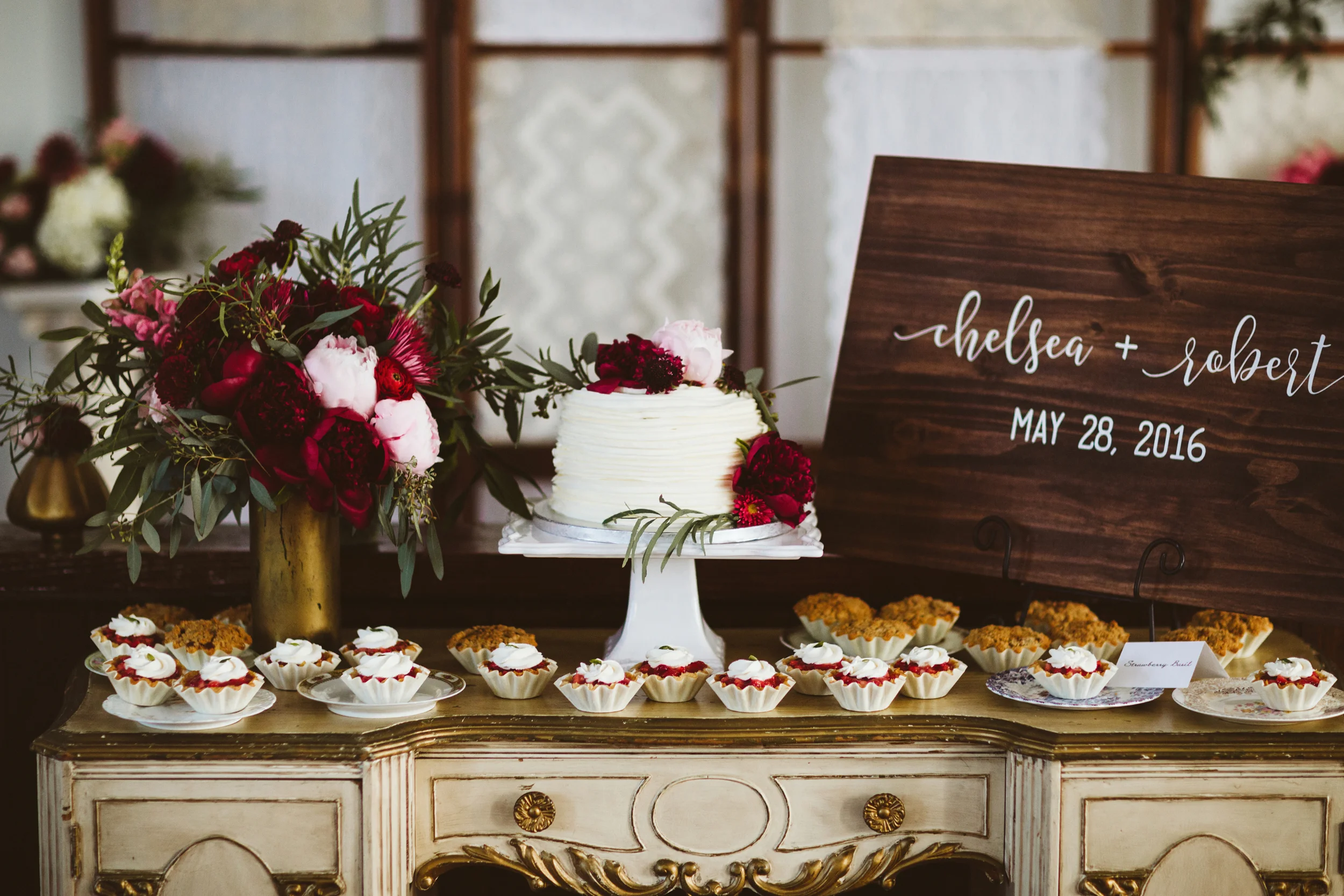 Robert & Chelsea | Wedding | Winter Park, FL