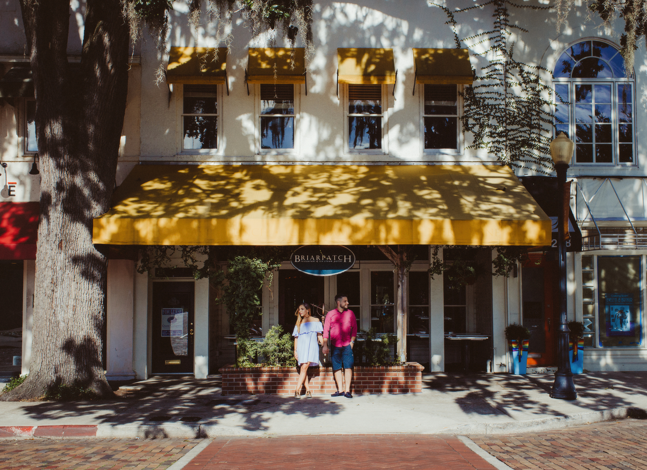 Engagement Session | Winter Park FL | Vanessa Boy | Vanessa Boy Photography | vanessaboy.com-55.com final.jpg