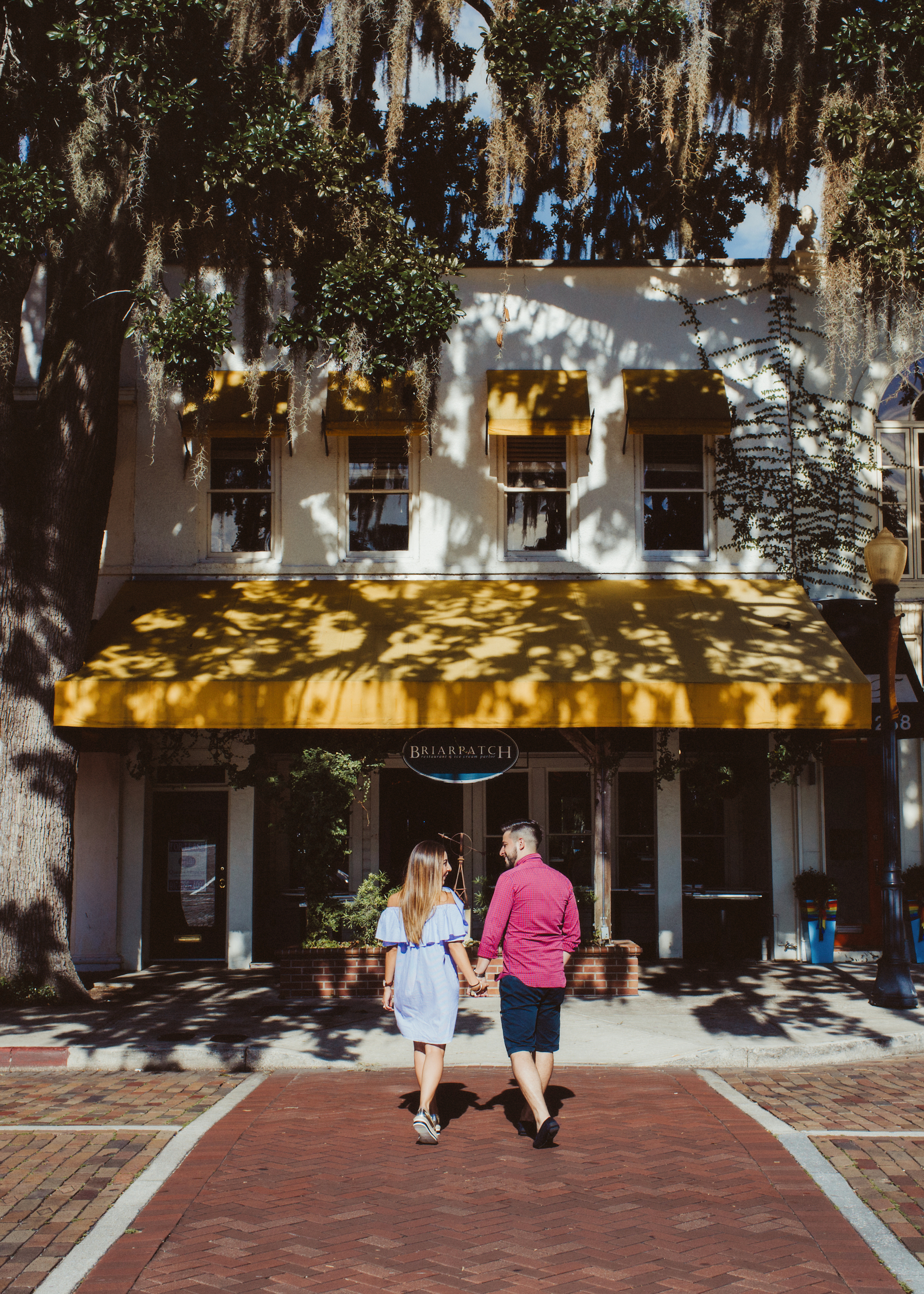 Engagement Session | Winter Park FL | Vanessa Boy | Vanessa Boy Photography | vanessaboy.com-45.com final.jpg