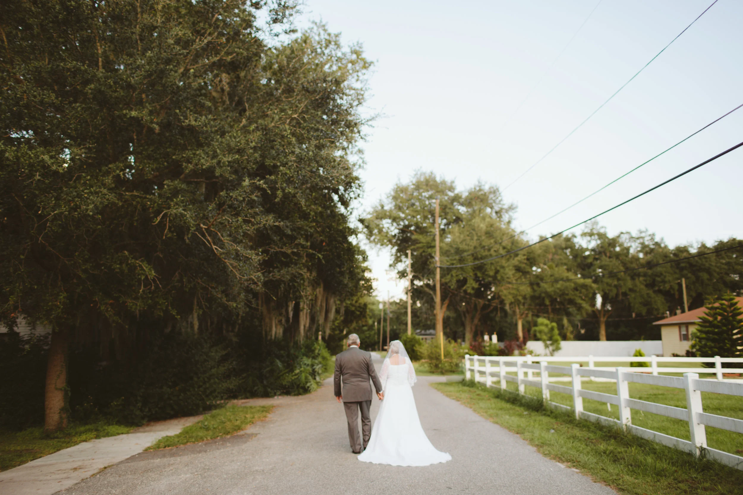 The Riveras | Vow Renewal | Orlando, FL 