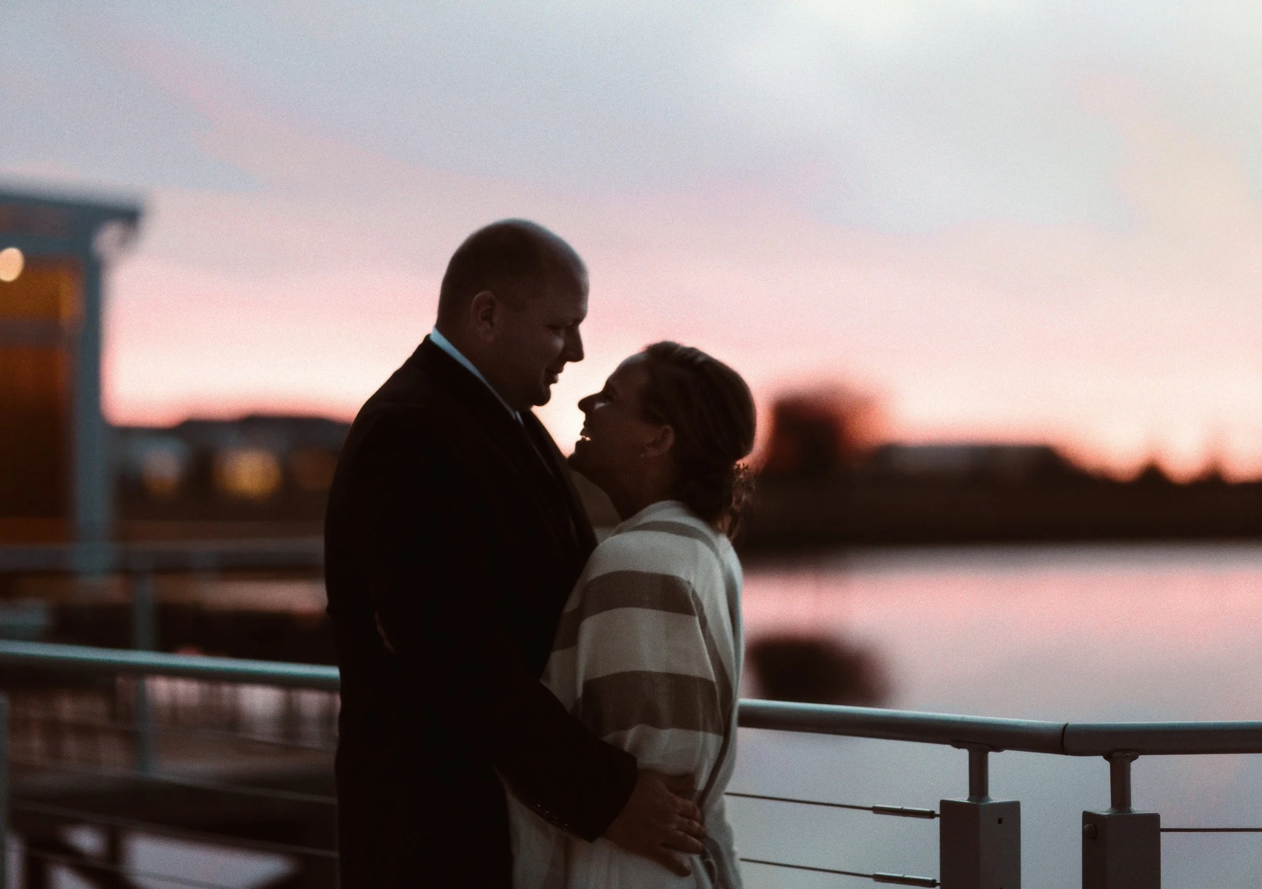 Intimate Wedding | Tanner & Robyn | The LakeHouse Lake Nona | Orlando, FL
