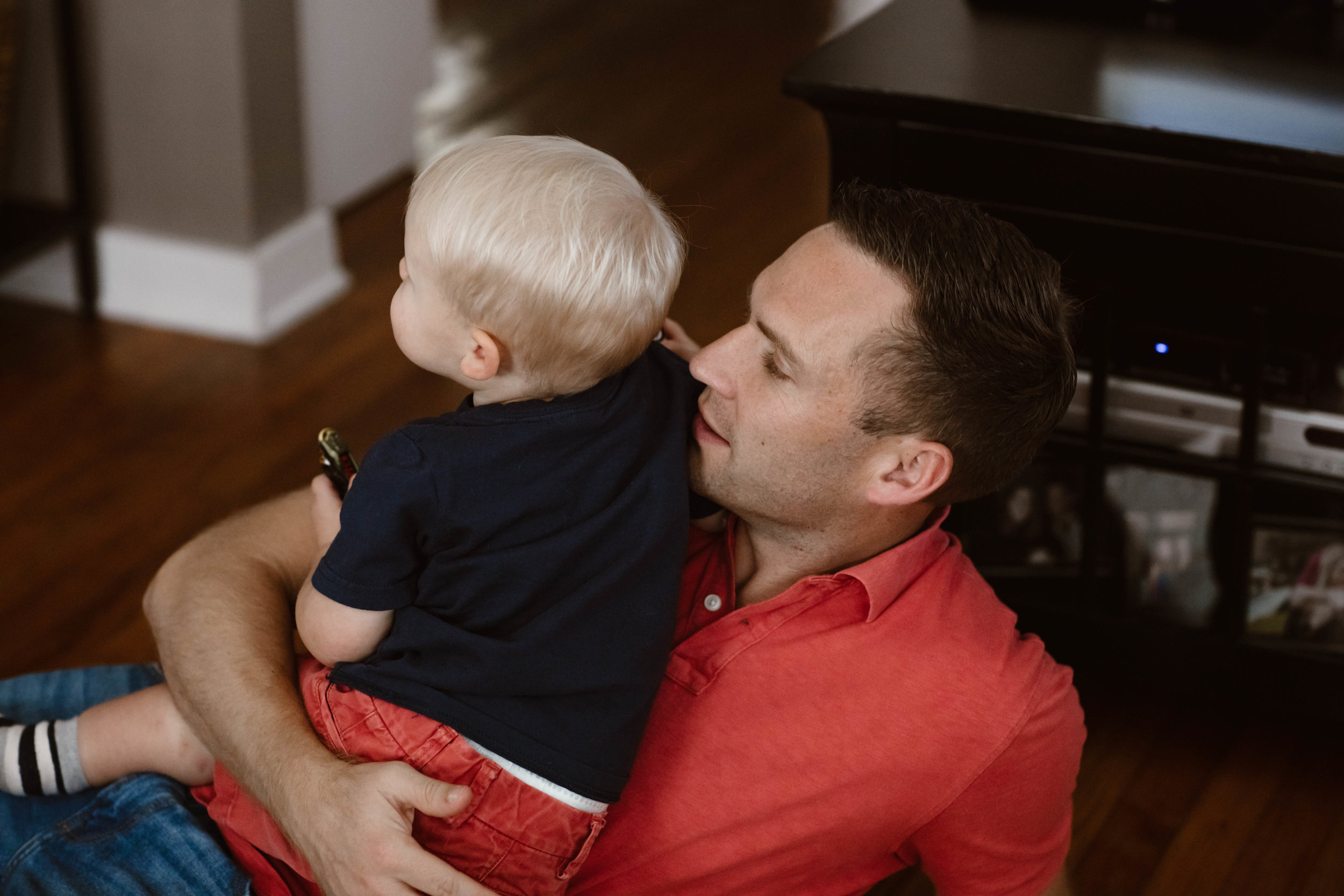 In-Home Newborn Lifestyle Session | © Vanessa Boy | vanessaboy.com-31.jpg