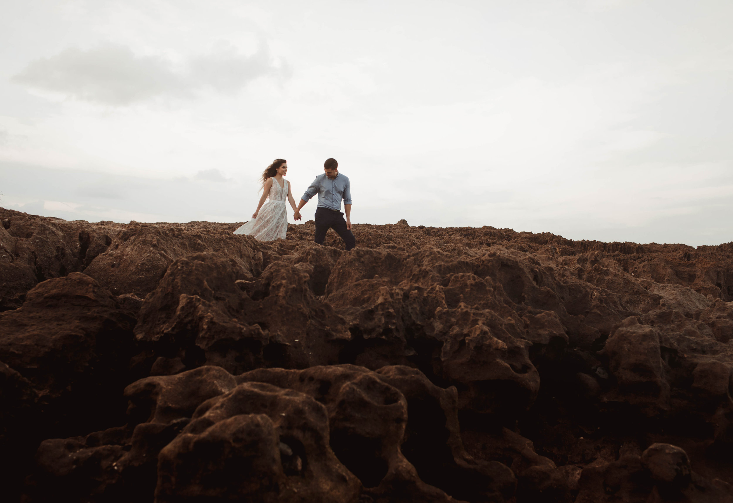 Engagement Session | Kiara Marie and Calixto |  © Vanessa Boy | vanessaboy.com-235.jpg