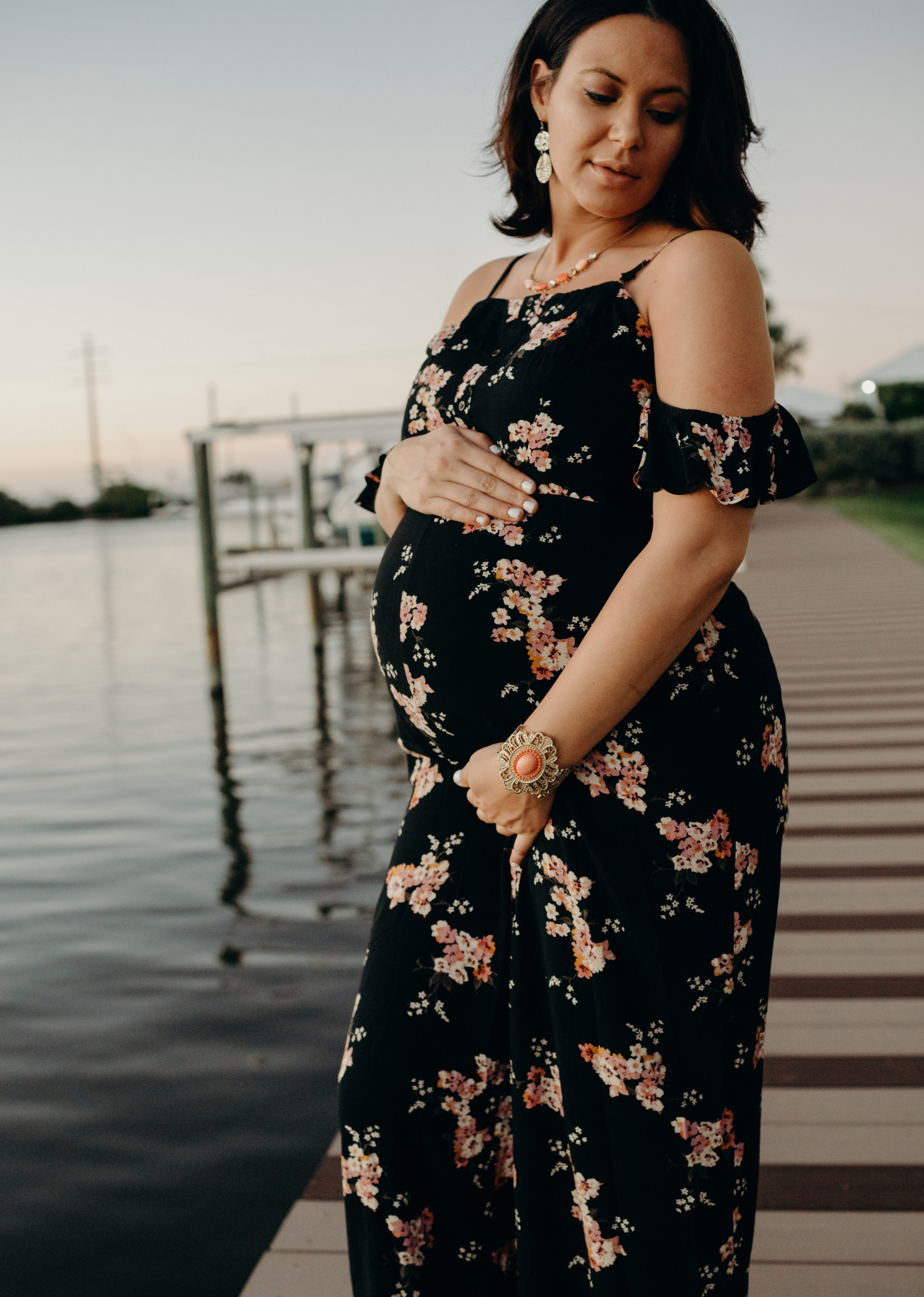 Maternity Session | Brett & Karina | Cocoa, FL | Vanessaboy.com (191 of 99).jpg