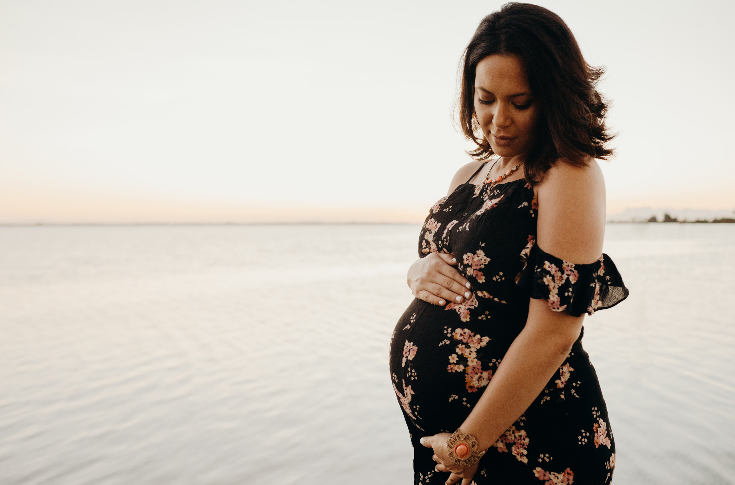 Maternity Session | Brett & Karina | Cocoa, FL | Vanessaboy.com (184 of 99).jpg