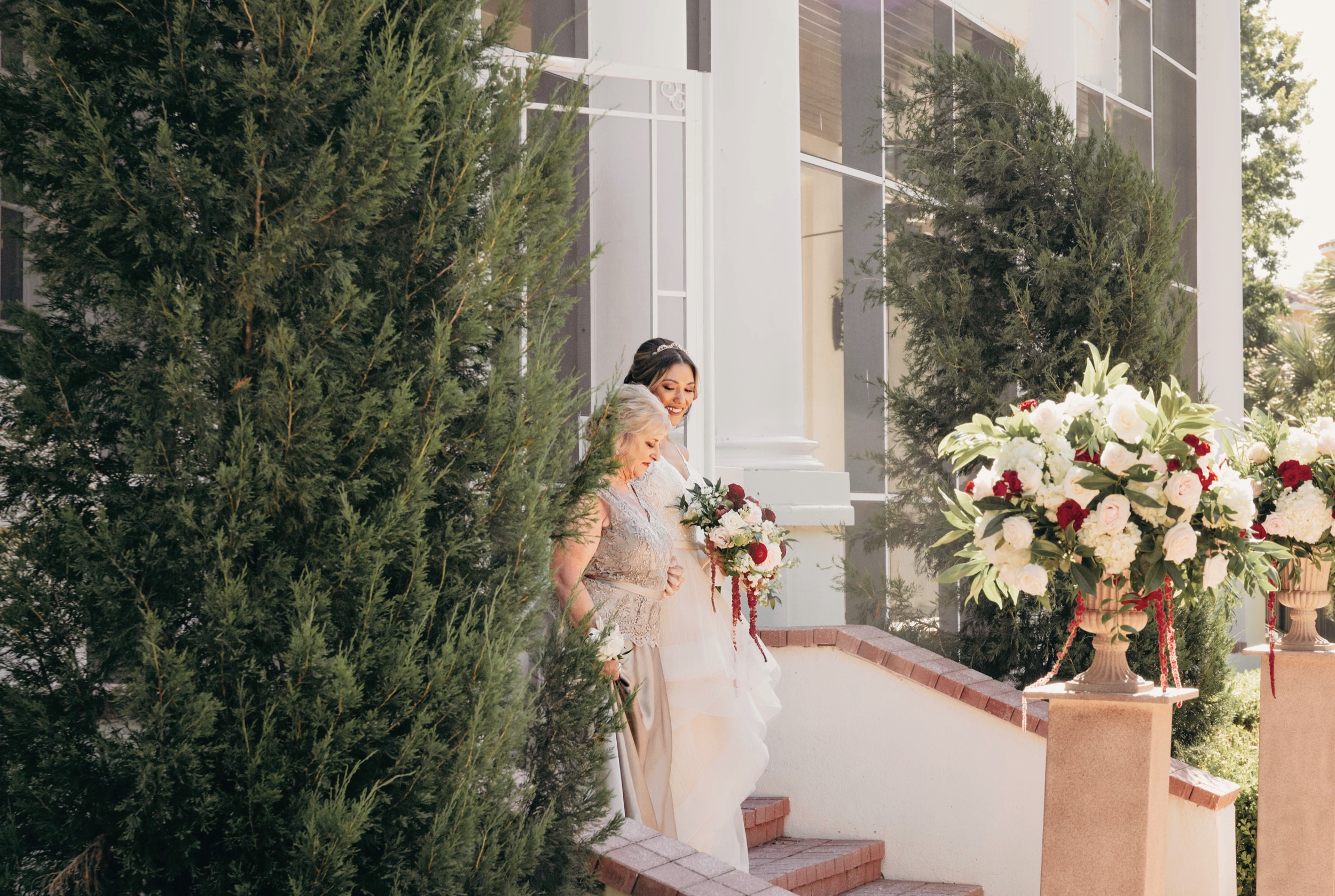Merika and Jaycob Ammerman Wedding | Winter Springs | Luxmore Grande Estate (137 of 88).jpeg