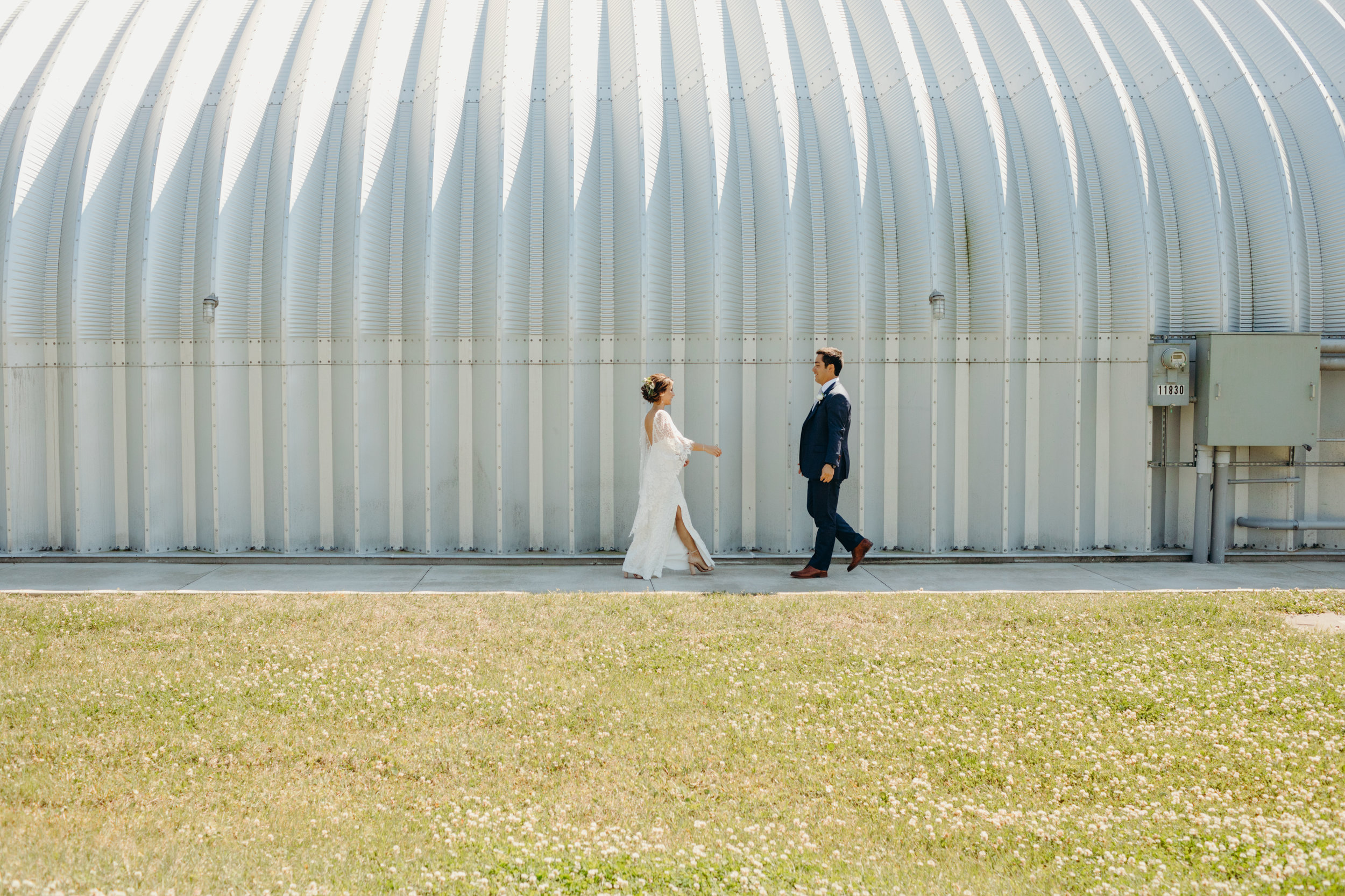 First Look | Wedding | Chris and Kristen | congaree and penn | Jacksonville florida| Documented by Vanessa Boy (107 of 18).jpg