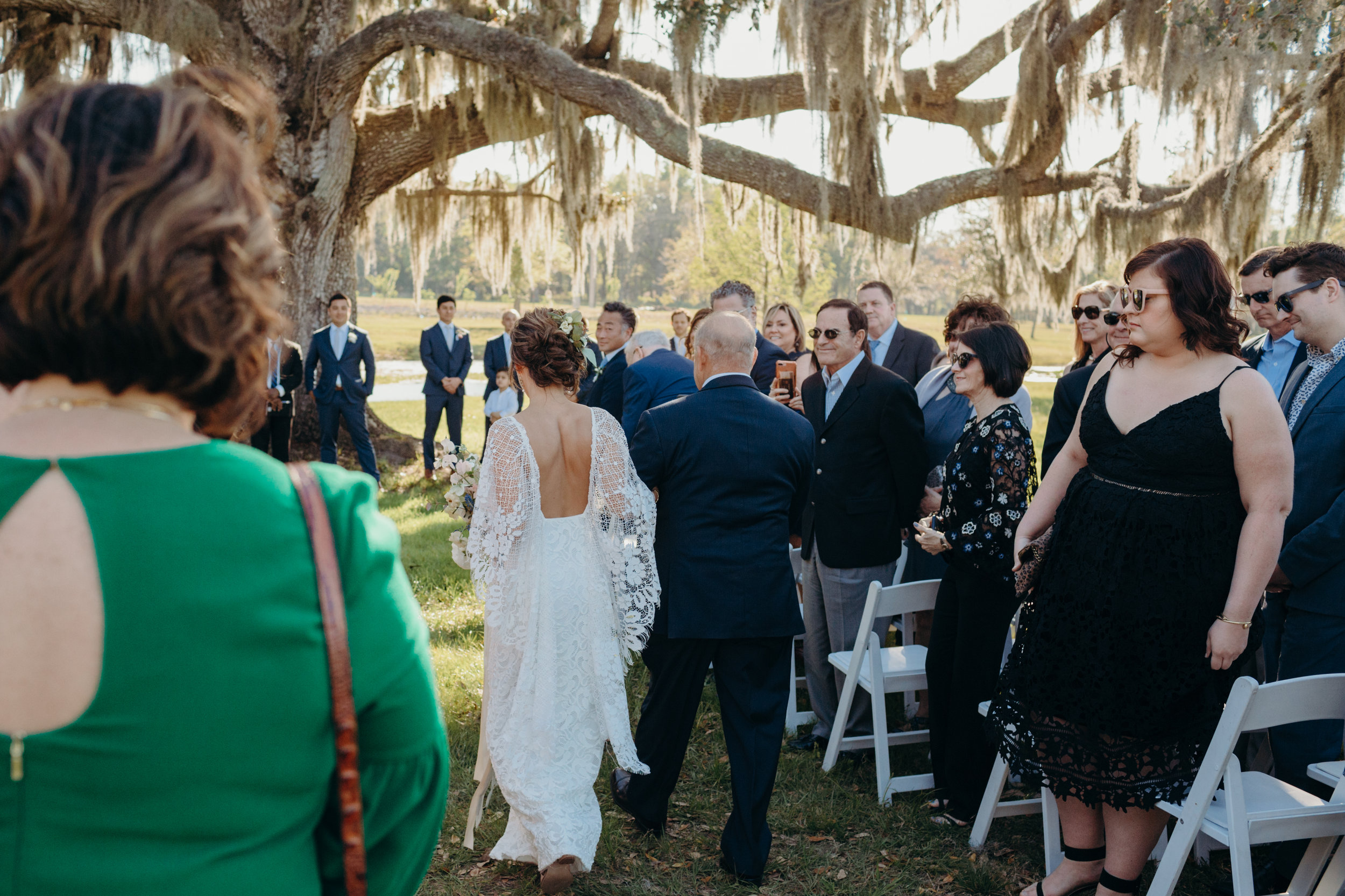 Ceremony | Wedding | Chris and Kristen | congaree and penn | Jacksonville florida| Documented by Vanessa Boy (163 of 178).jpg