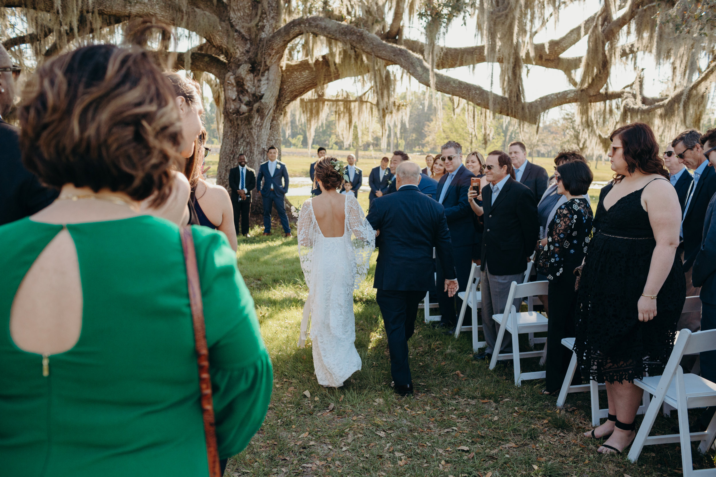 Ceremony | Wedding | Chris and Kristen | congaree and penn | Jacksonville florida| Documented by Vanessa Boy (164 of 178).jpg