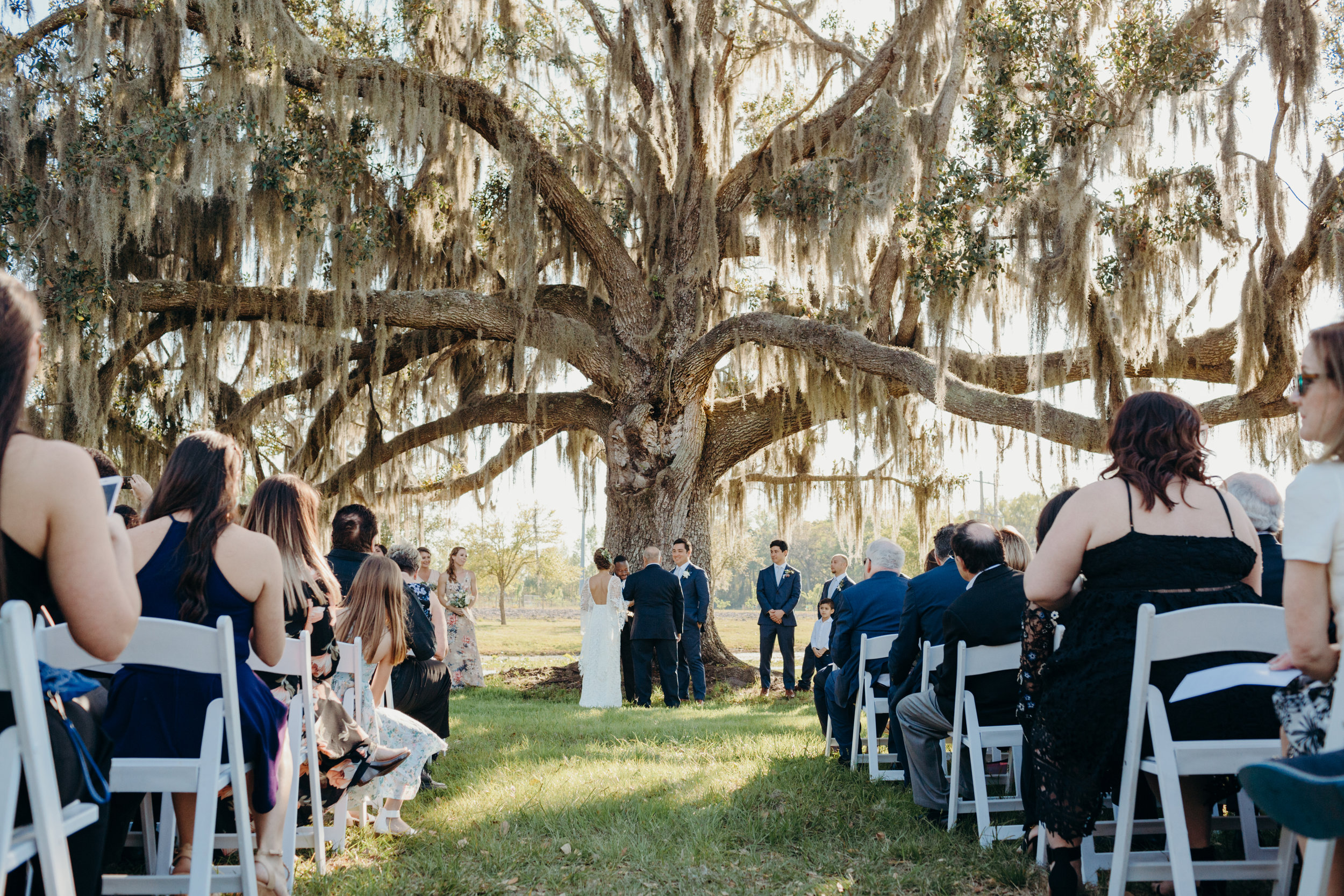 Ceremony | Wedding | Chris and Kristen | congaree and penn | Jacksonville florida| Documented by Vanessa Boy (166 of 178).jpg