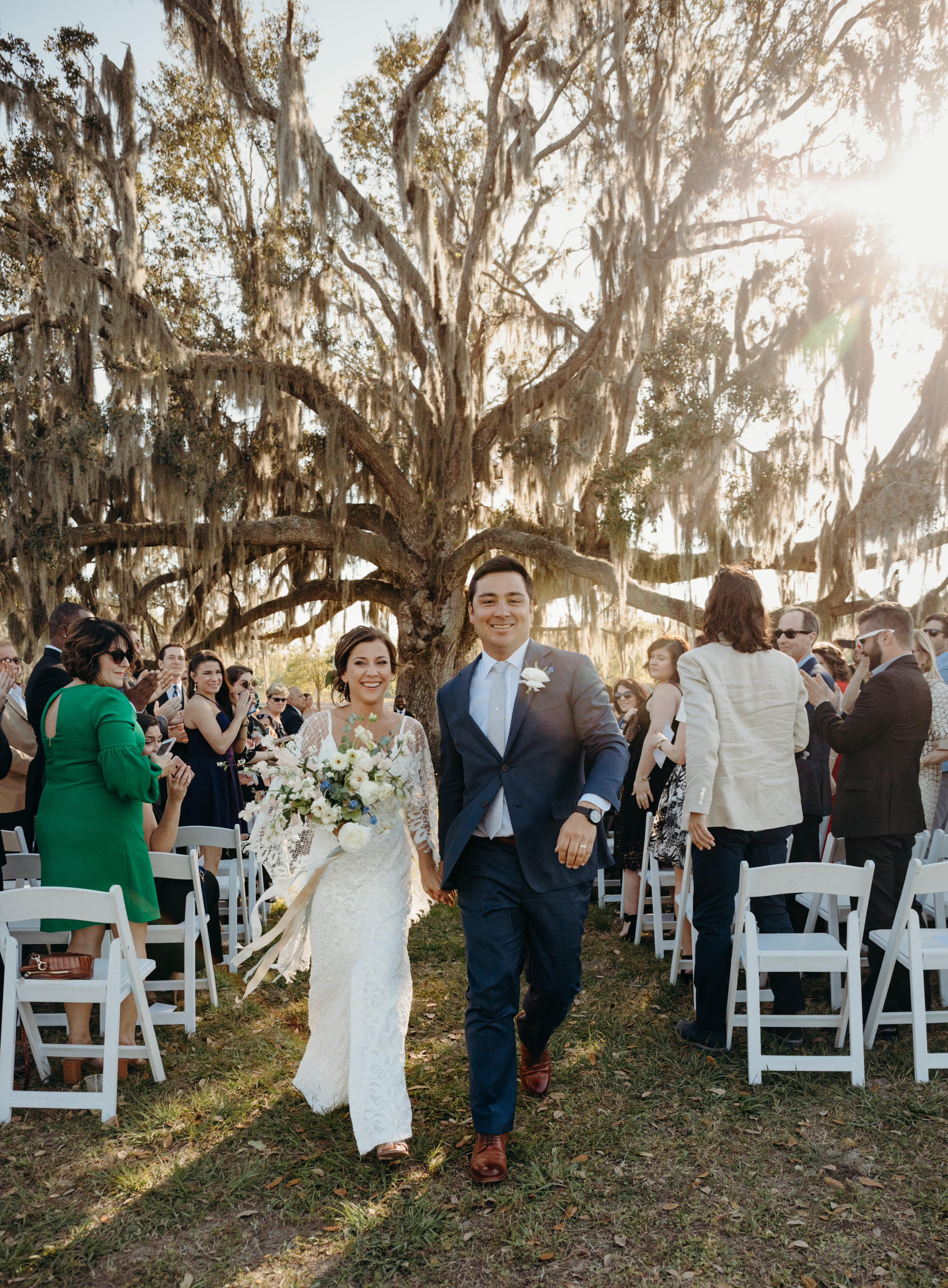 Ceremony | Wedding | Chris and Kristen | congaree and penn | Jacksonville florida| Documented by Vanessa Boy (246 of 178).jpg