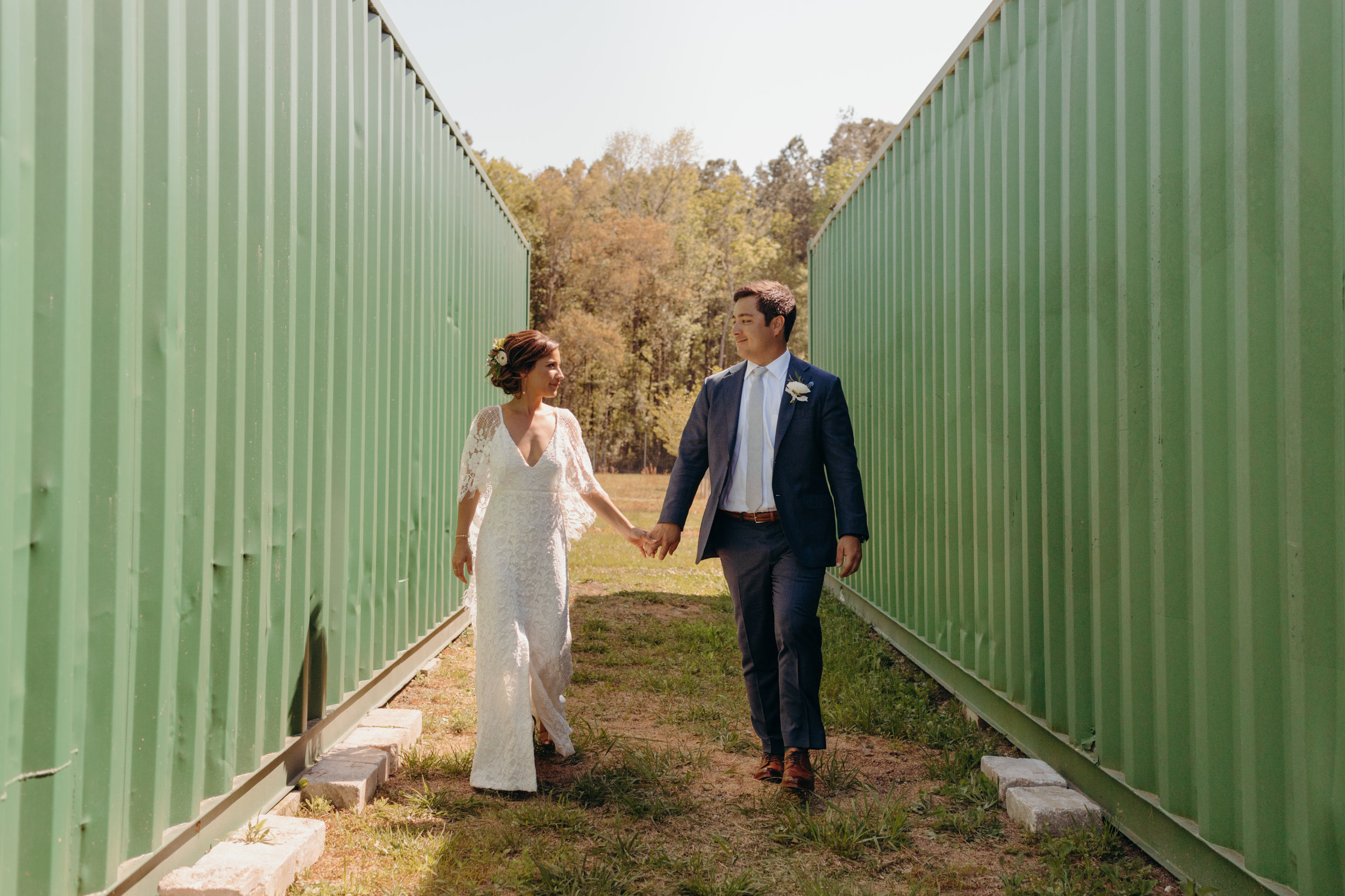 Bride and Groom | Wedding | Chris and Kristen | congaree and penn | Jacksonville florida| Documented by Vanessa Boy (107 of 11).jpg