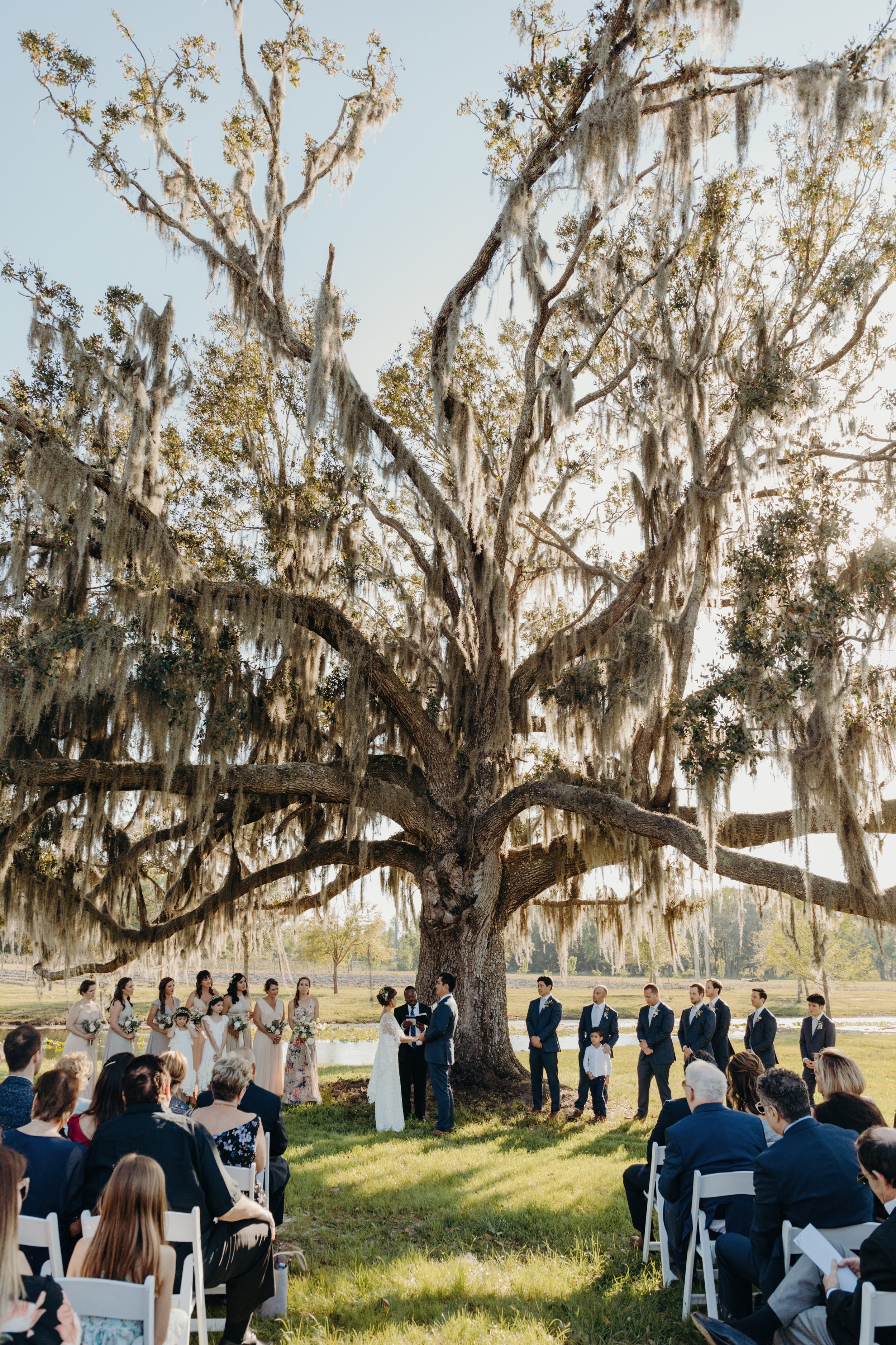 Ceremony | Wedding | Chris and Kristen | congaree and penn | Jacksonville florida| Documented by Vanessa Boy (237 of 178)final.jpg