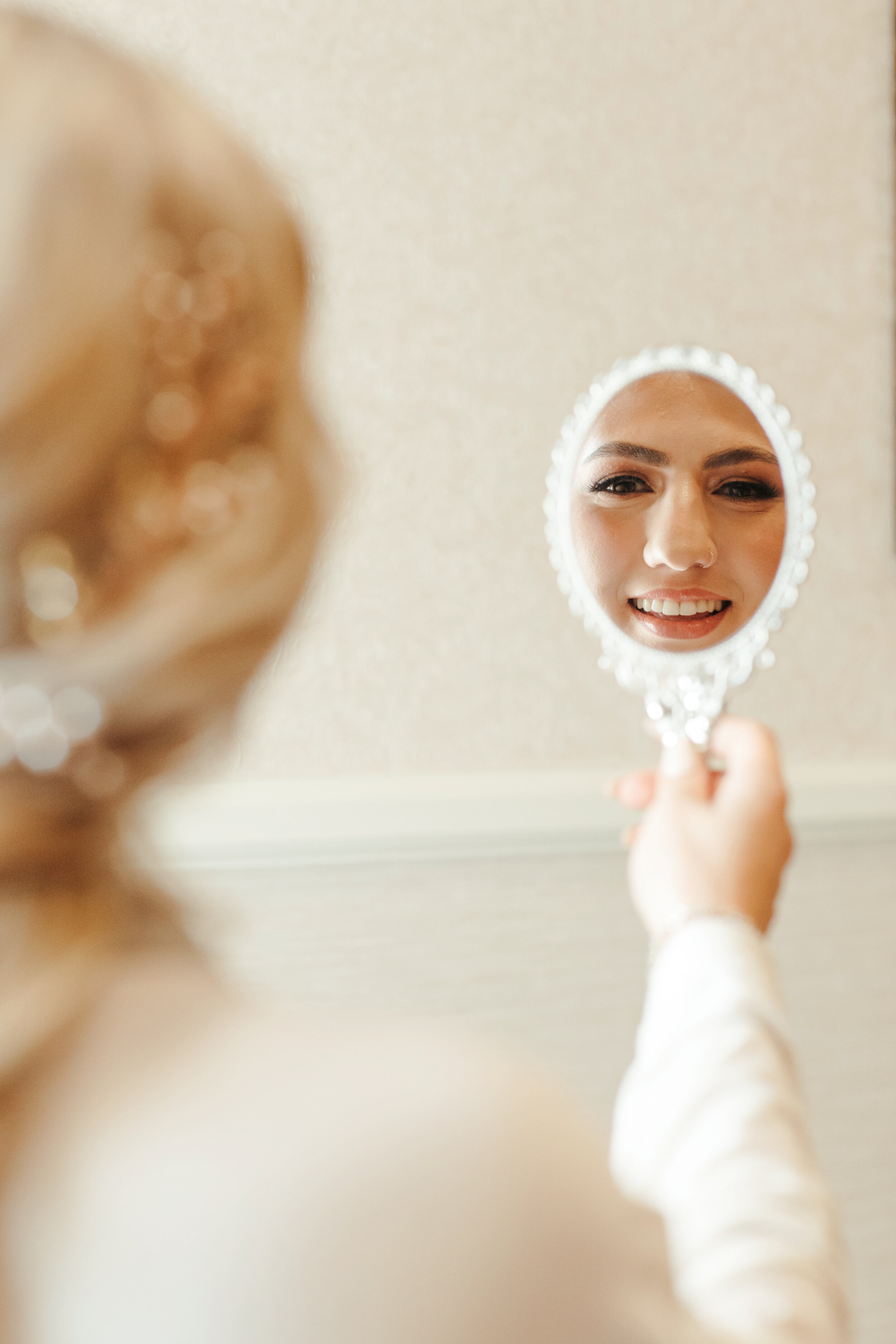 Rengifo Chediak | Bride-Get Ready | Lake Mary Events Center | Photographed by Vanessa Boy3.jpg