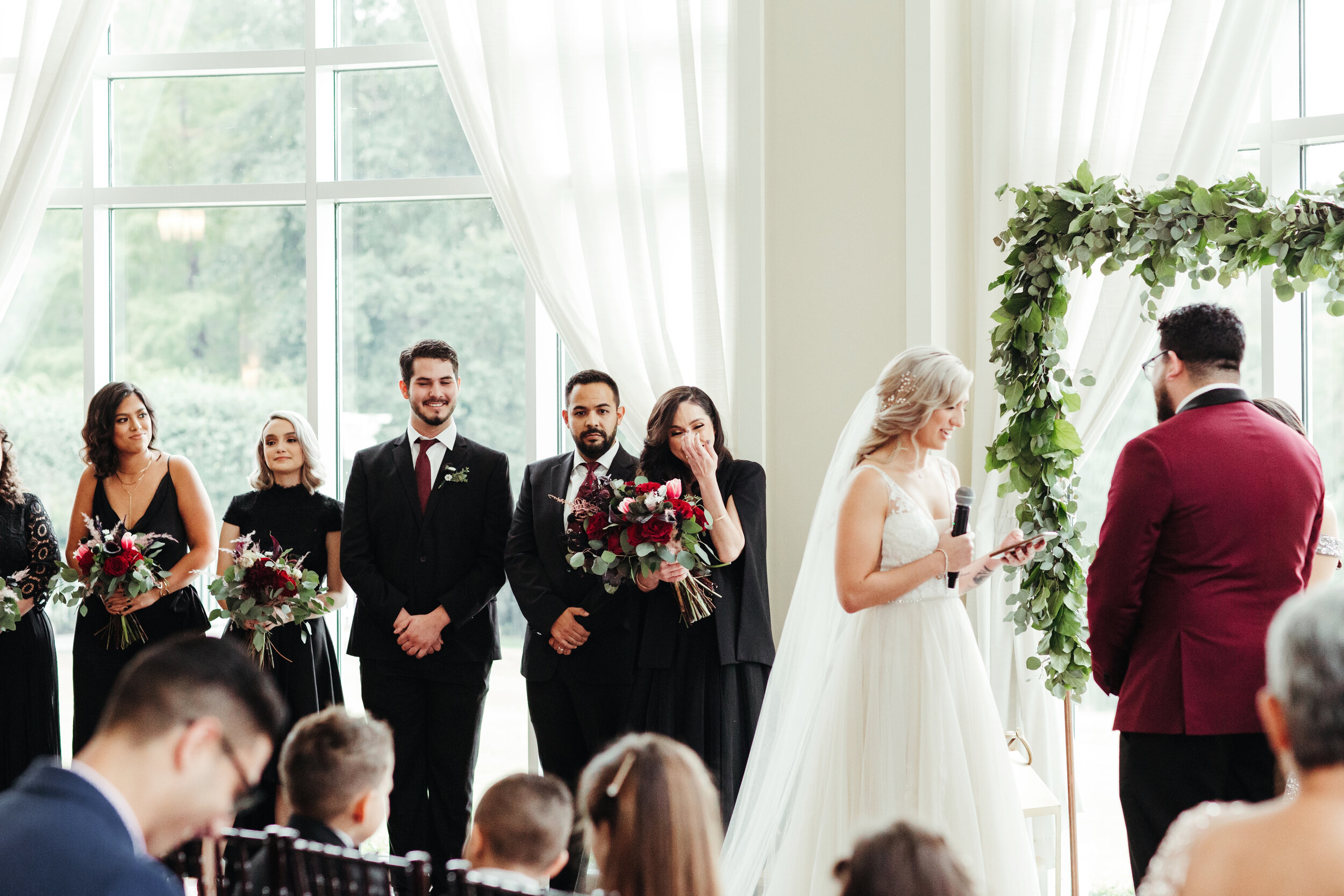 Rengifo Chediak | Ceremony | Lake Mary Events Center | Photographed by Vanessa Boy176.jpg