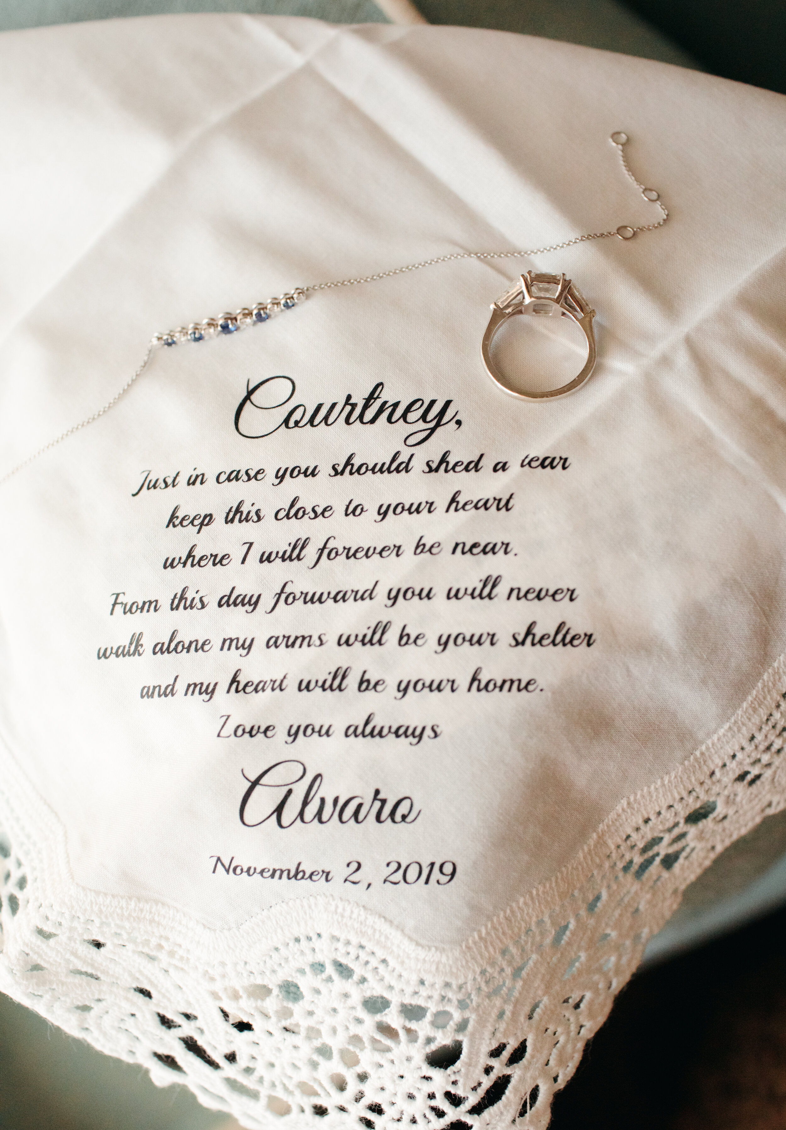 Bride-Get Ready | Courtney and Alvaro | Wedding | The Ringling | Sarasota FL | Documented by Vanessa Boy-152.jpg