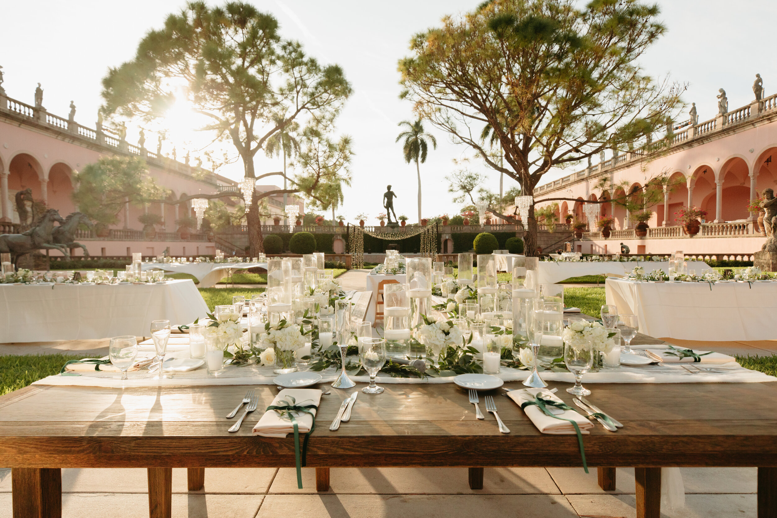 Ceremony | Courtney and Alvaro | Wedding | The Ringling | Sarasota FL | Documented by Vanessa Boy-100.jpg