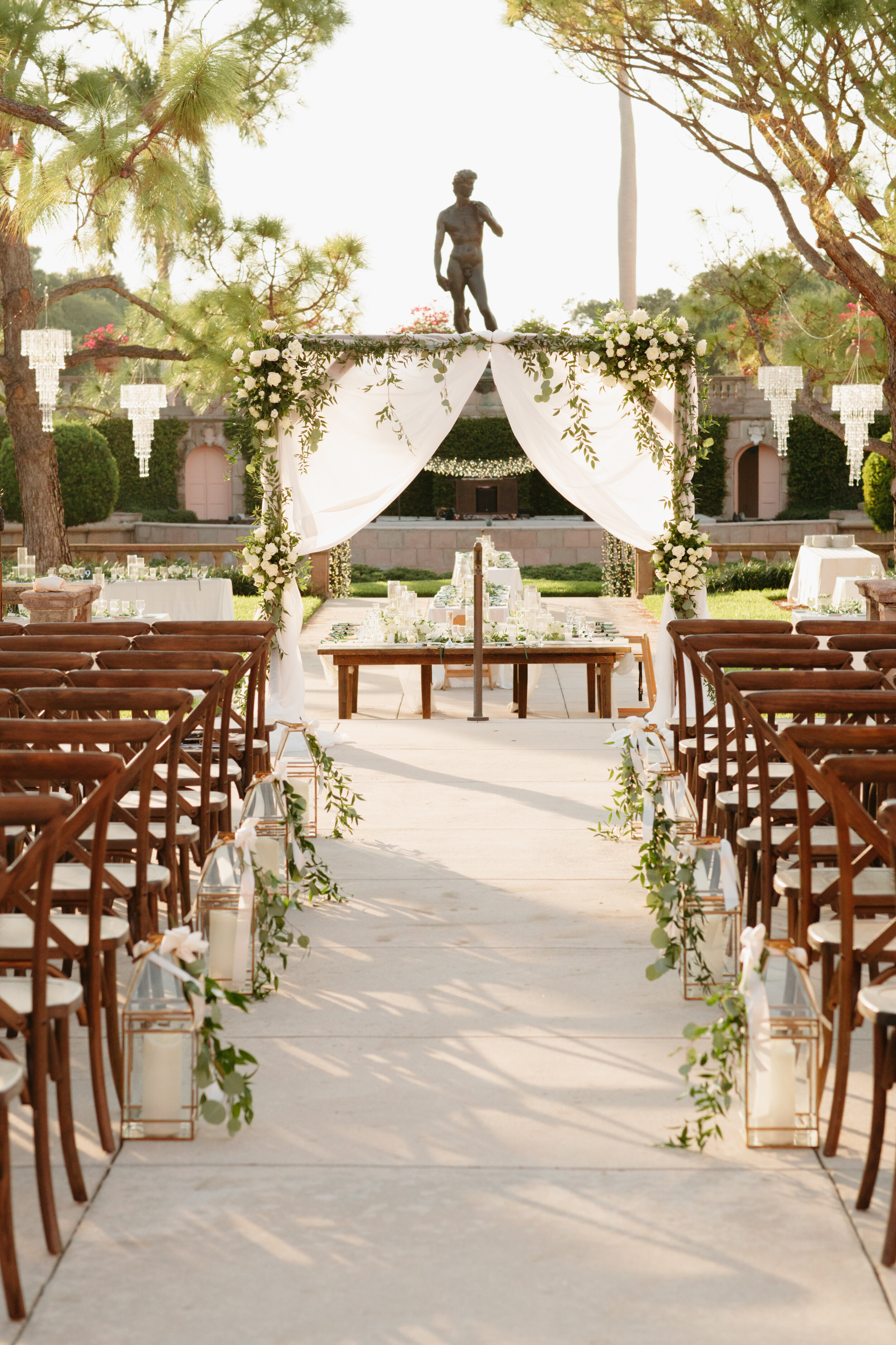 Ceremony | Courtney and Alvaro | Wedding | The Ringling | Sarasota FL | Documented by Vanessa Boy-111.jpg