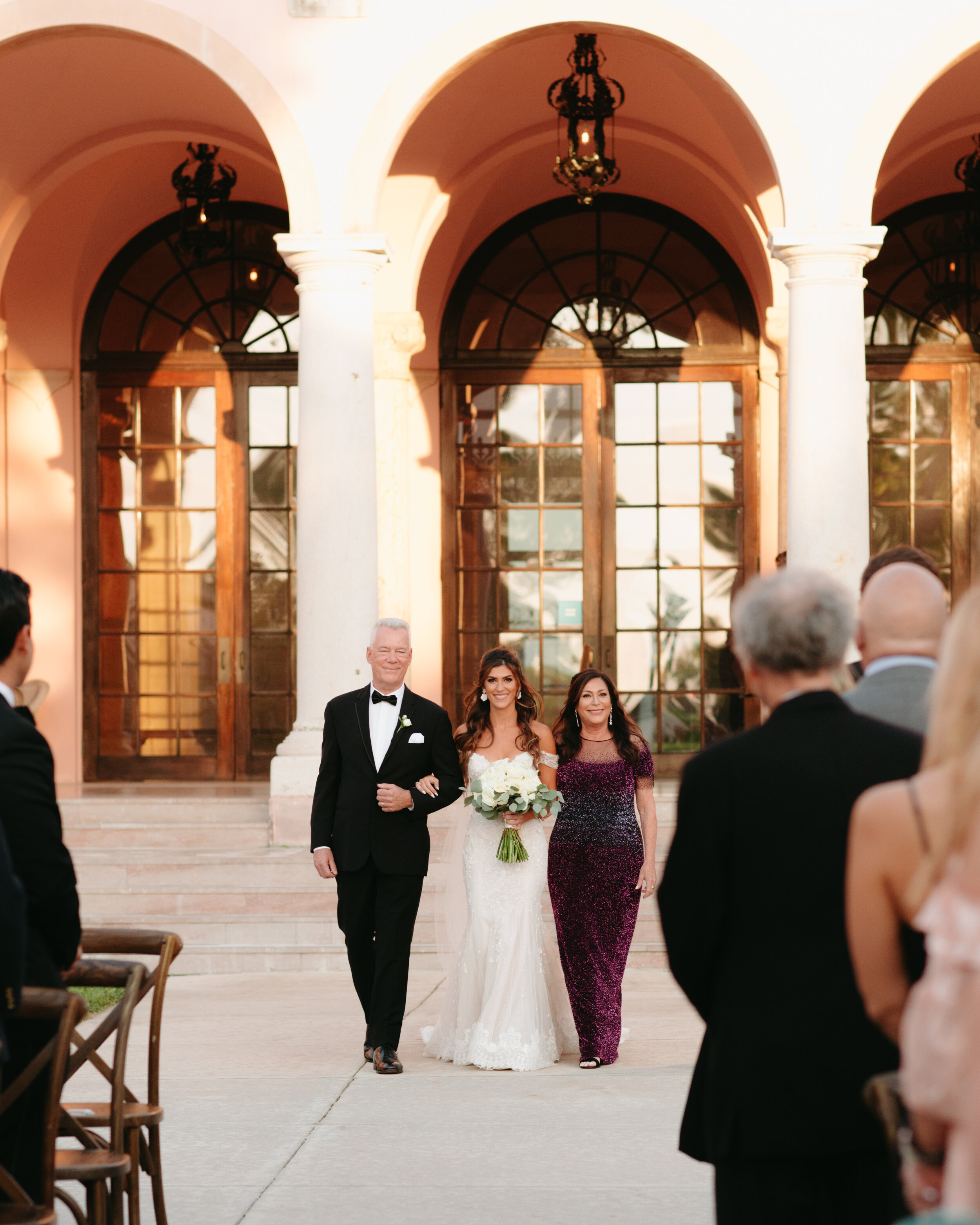 Ceremony | Courtney and Alvaro | Wedding | The Ringling | Sarasota FL | Documented by Vanessa Boy-191.jpg