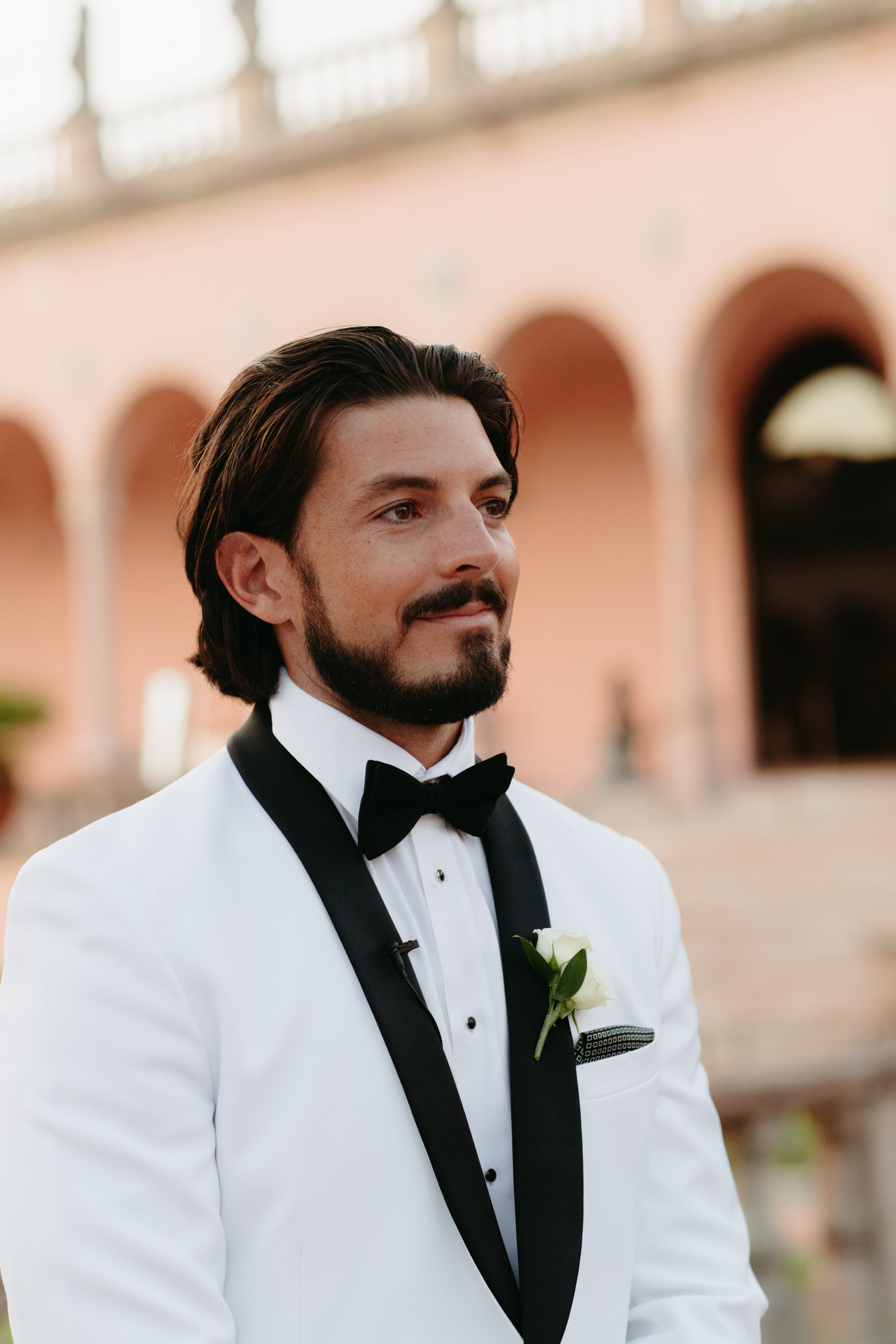 Ceremony | Courtney and Alvaro | Wedding | The Ringling | Sarasota FL | Documented by Vanessa Boy-195.jpg