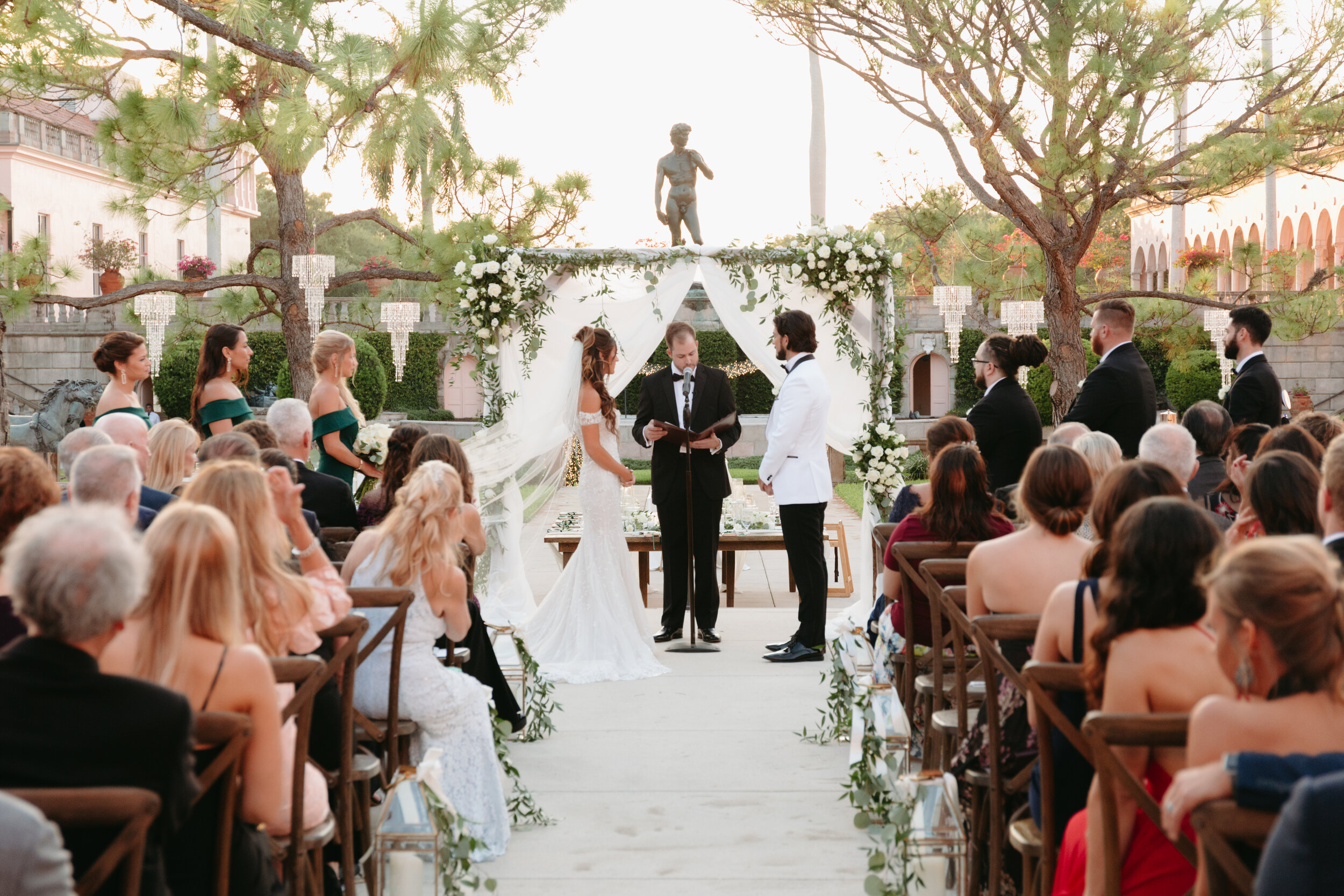 Ceremony | Courtney and Alvaro | Wedding | The Ringling | Sarasota FL | Documented by Vanessa Boy-226.jpg